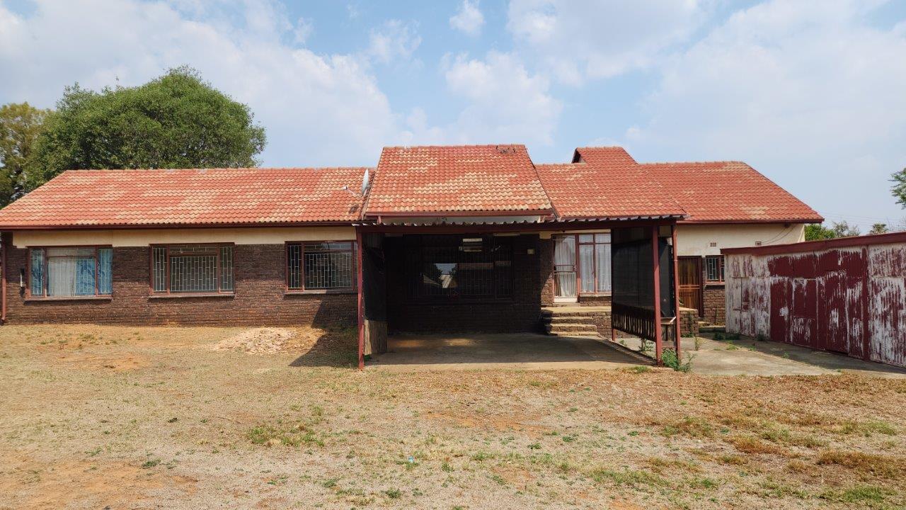 3 Bedroom Property for Sale in Rensburg Gauteng