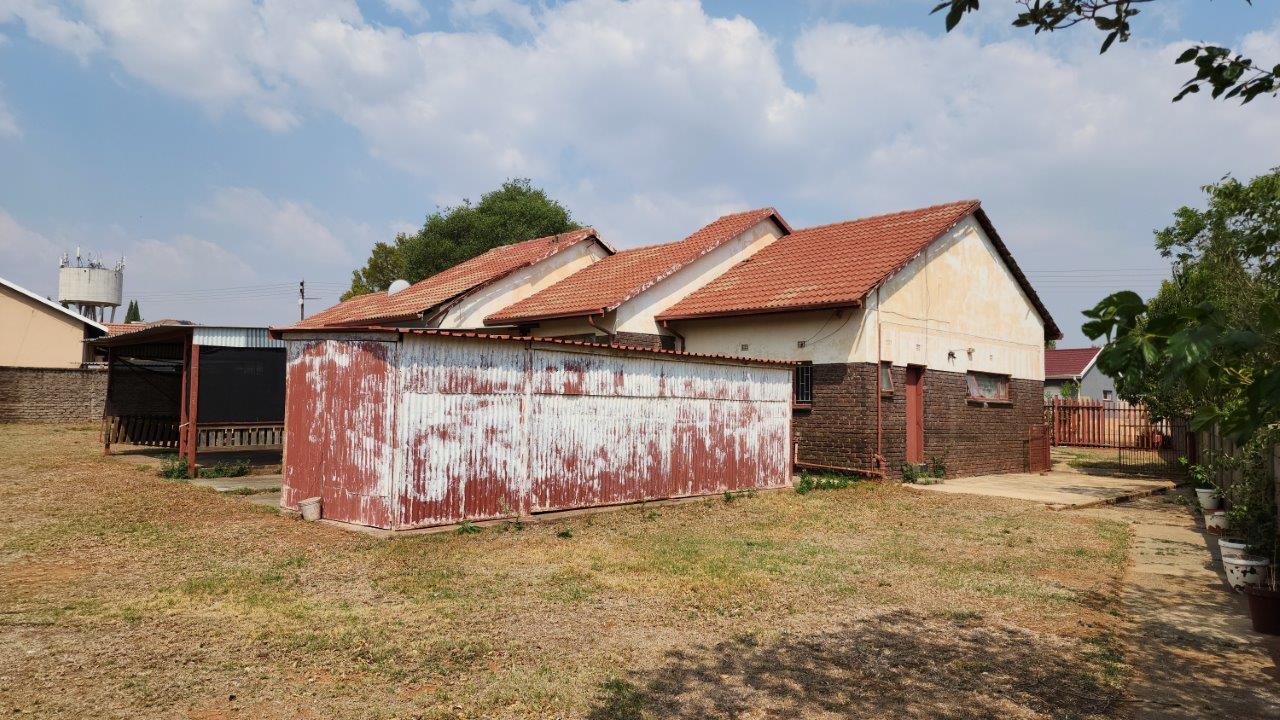 3 Bedroom Property for Sale in Rensburg Gauteng