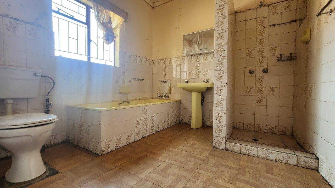 3 Bedroom Property for Sale in Rensburg Gauteng