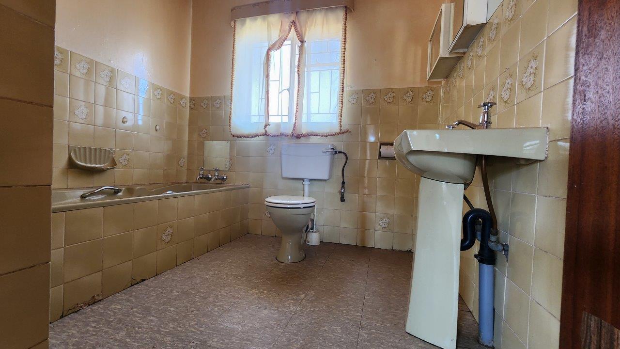 3 Bedroom Property for Sale in Rensburg Gauteng