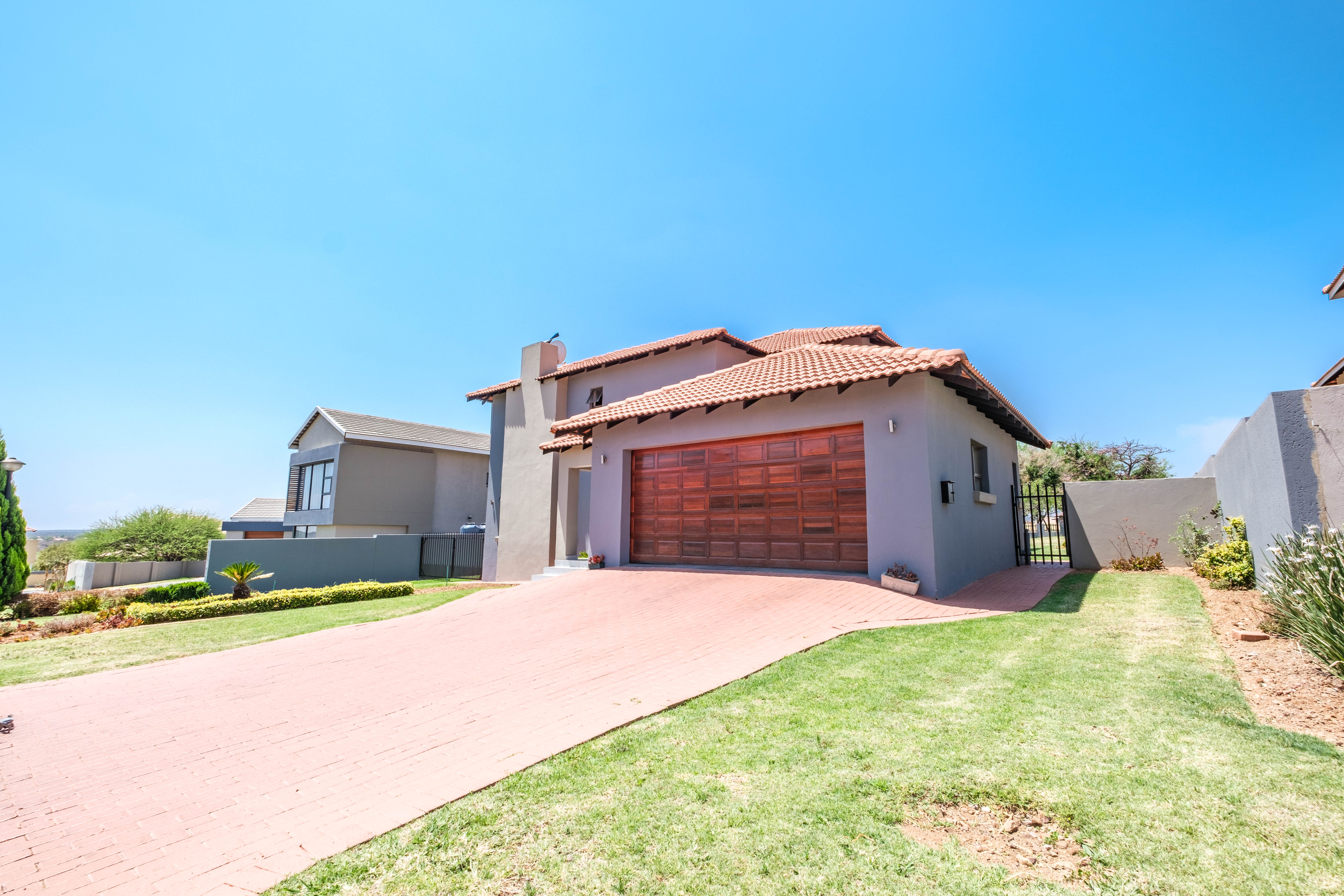 4 Bedroom Property for Sale in Pebble Rock Golf Village Gauteng