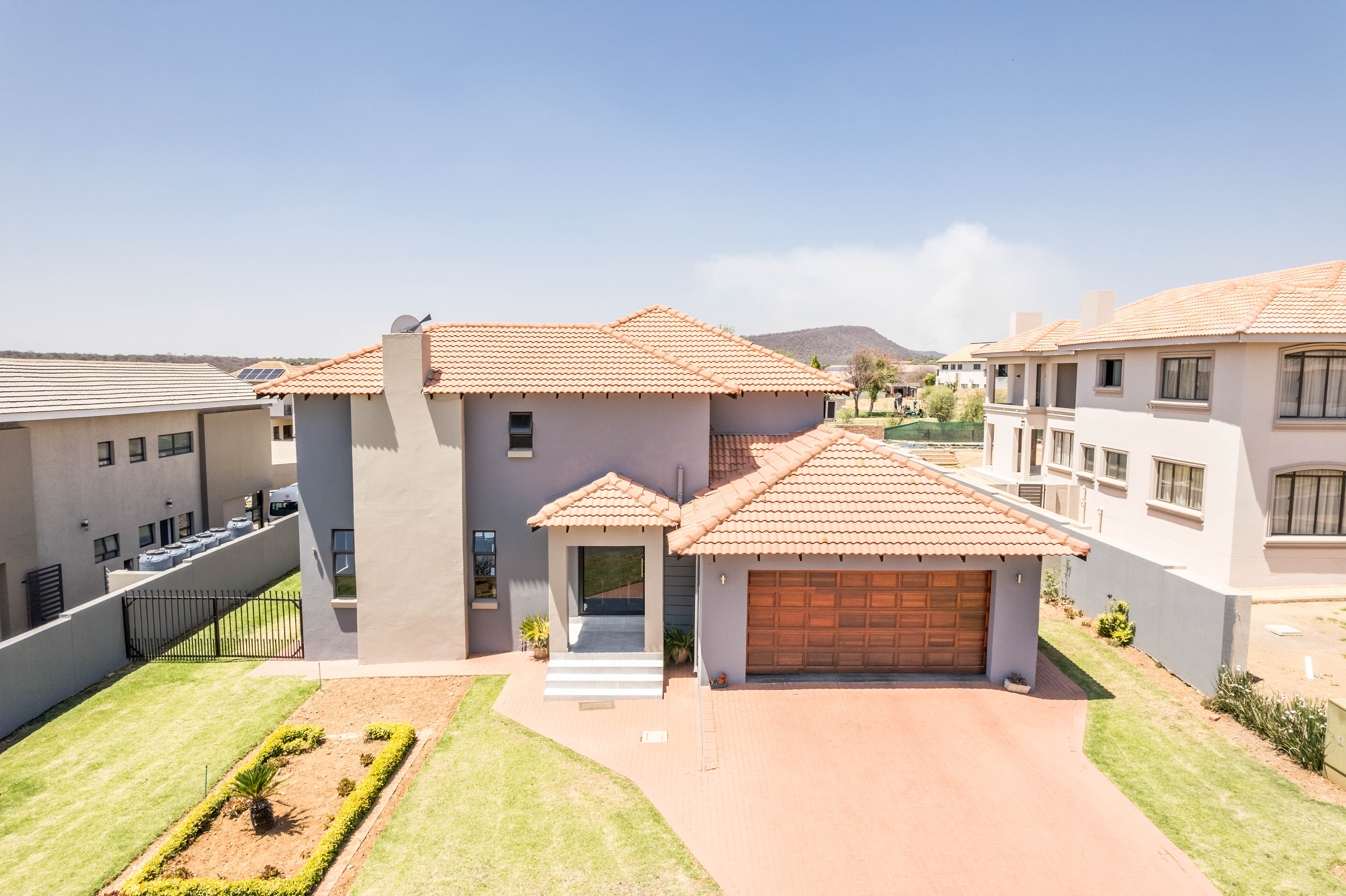 4 Bedroom Property for Sale in Pebble Rock Golf Village Gauteng