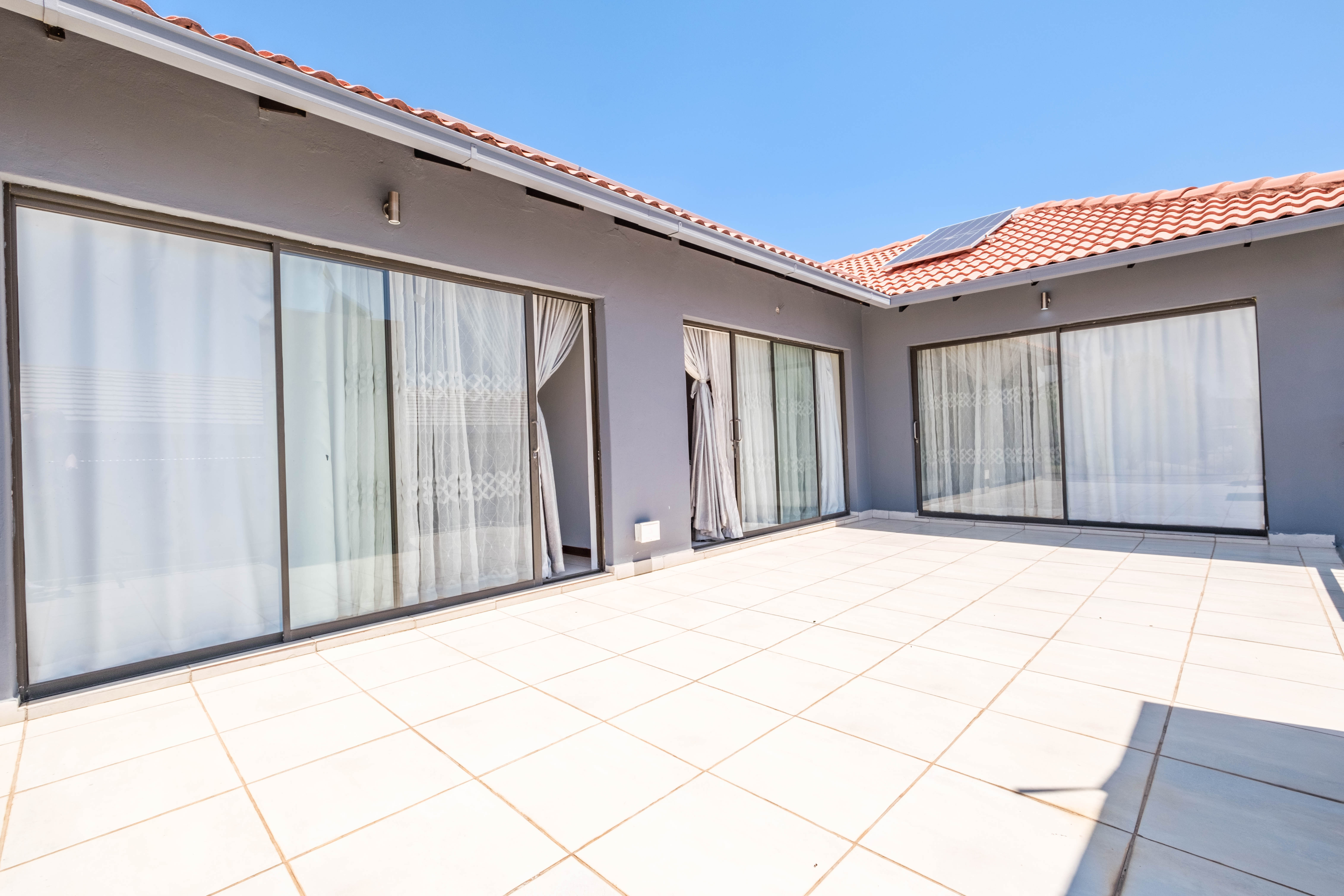 4 Bedroom Property for Sale in Pebble Rock Golf Village Gauteng