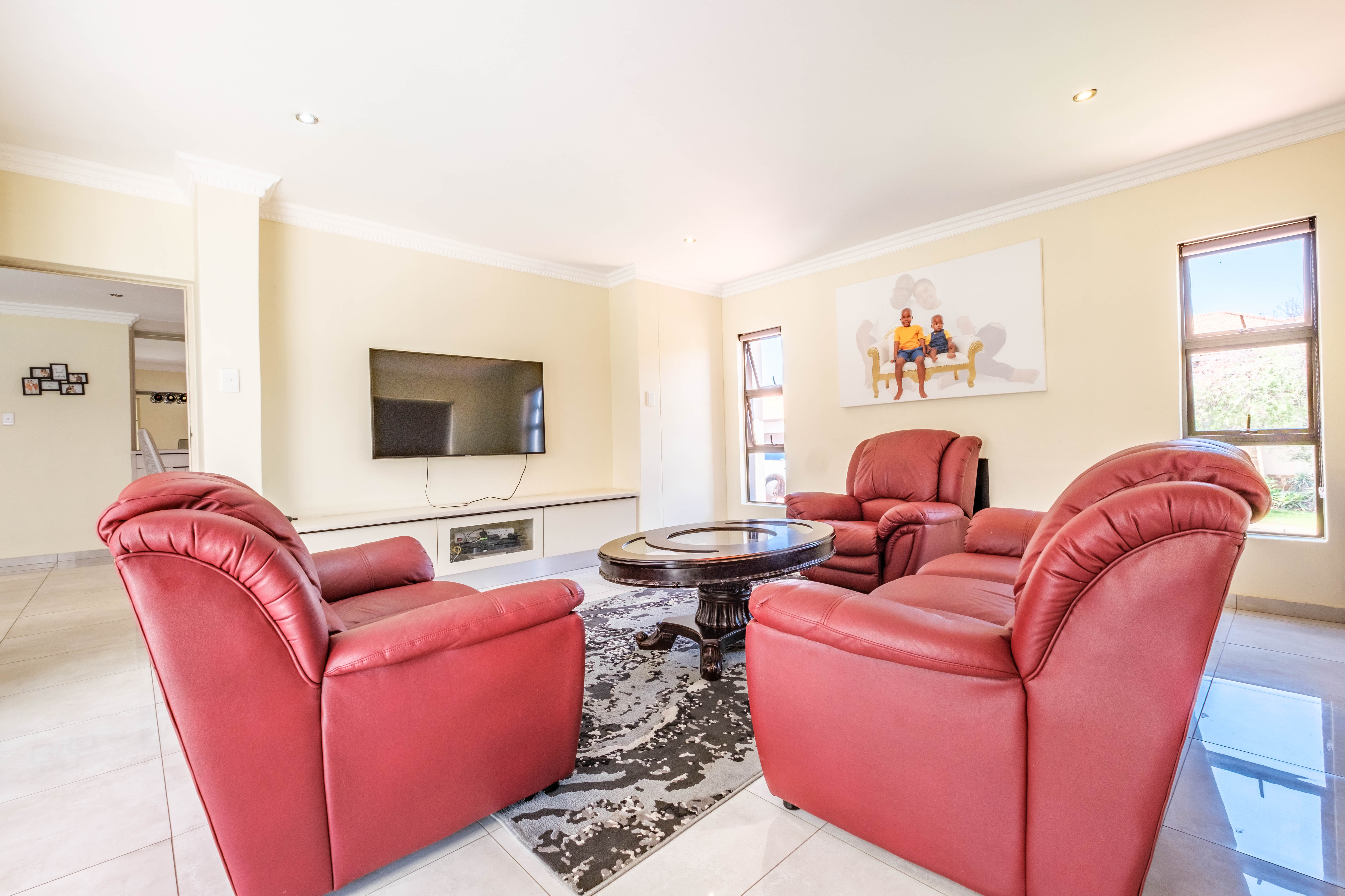 4 Bedroom Property for Sale in Pebble Rock Golf Village Gauteng