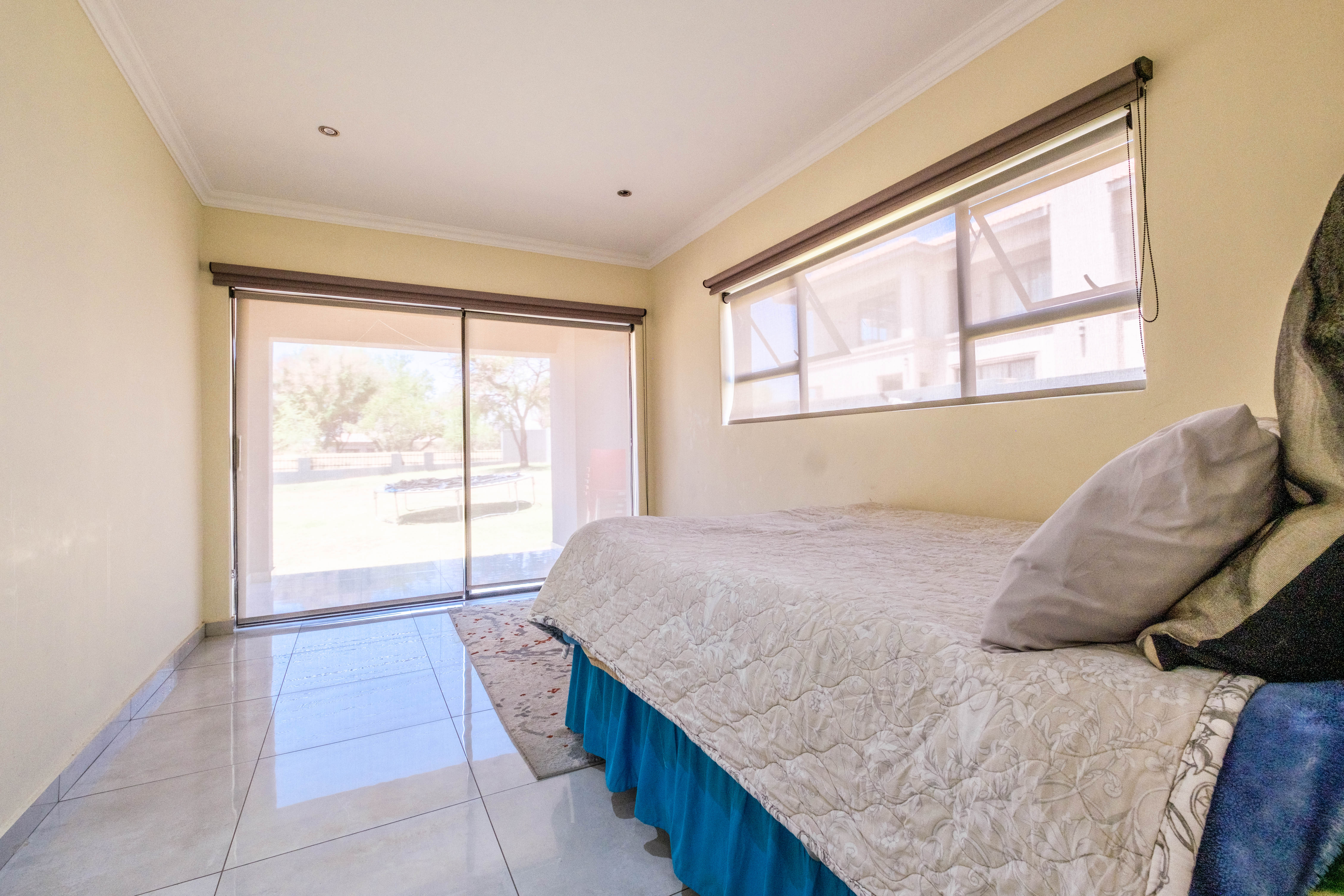 4 Bedroom Property for Sale in Pebble Rock Golf Village Gauteng