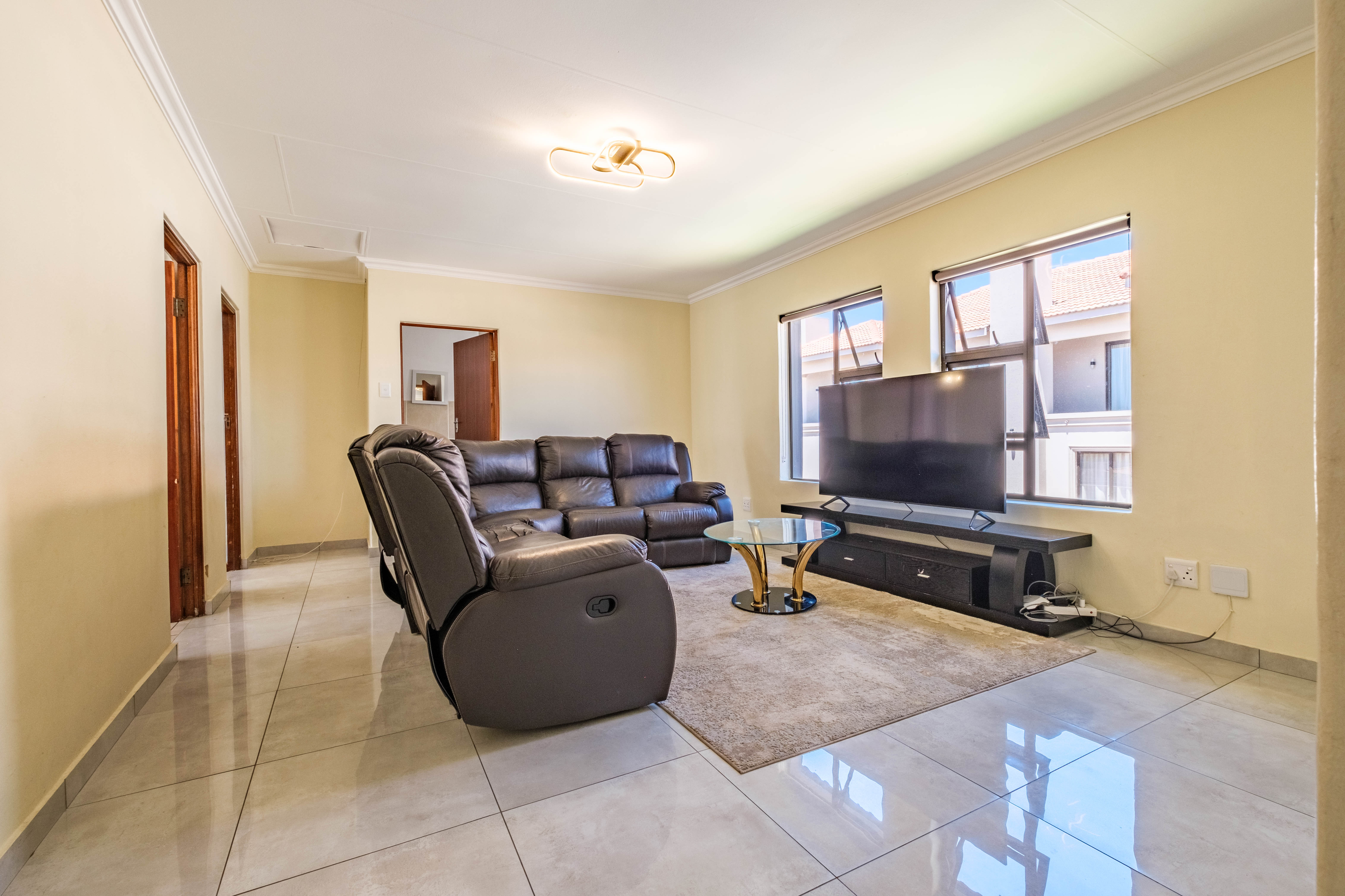 4 Bedroom Property for Sale in Pebble Rock Golf Village Gauteng