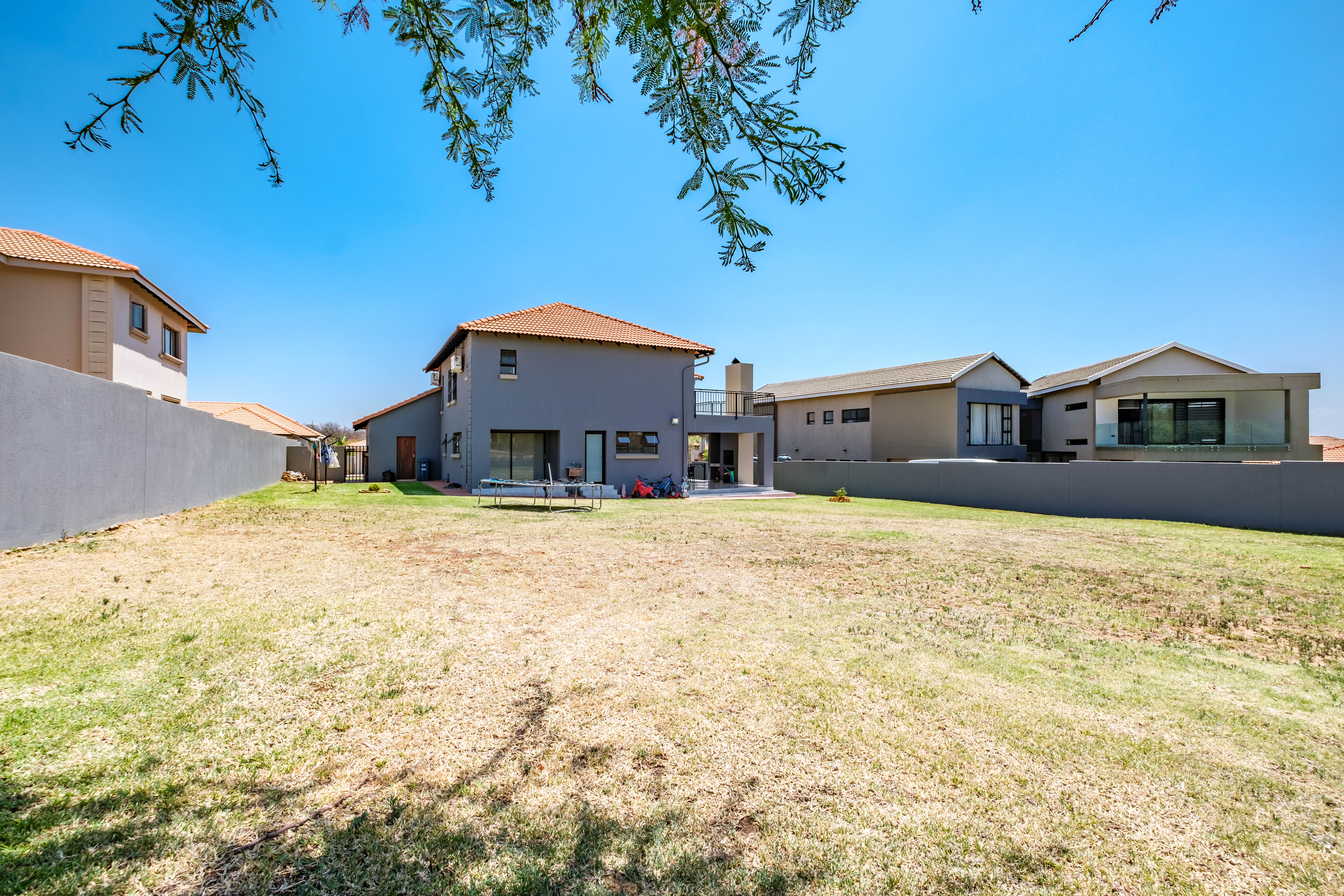 4 Bedroom Property for Sale in Pebble Rock Golf Village Gauteng