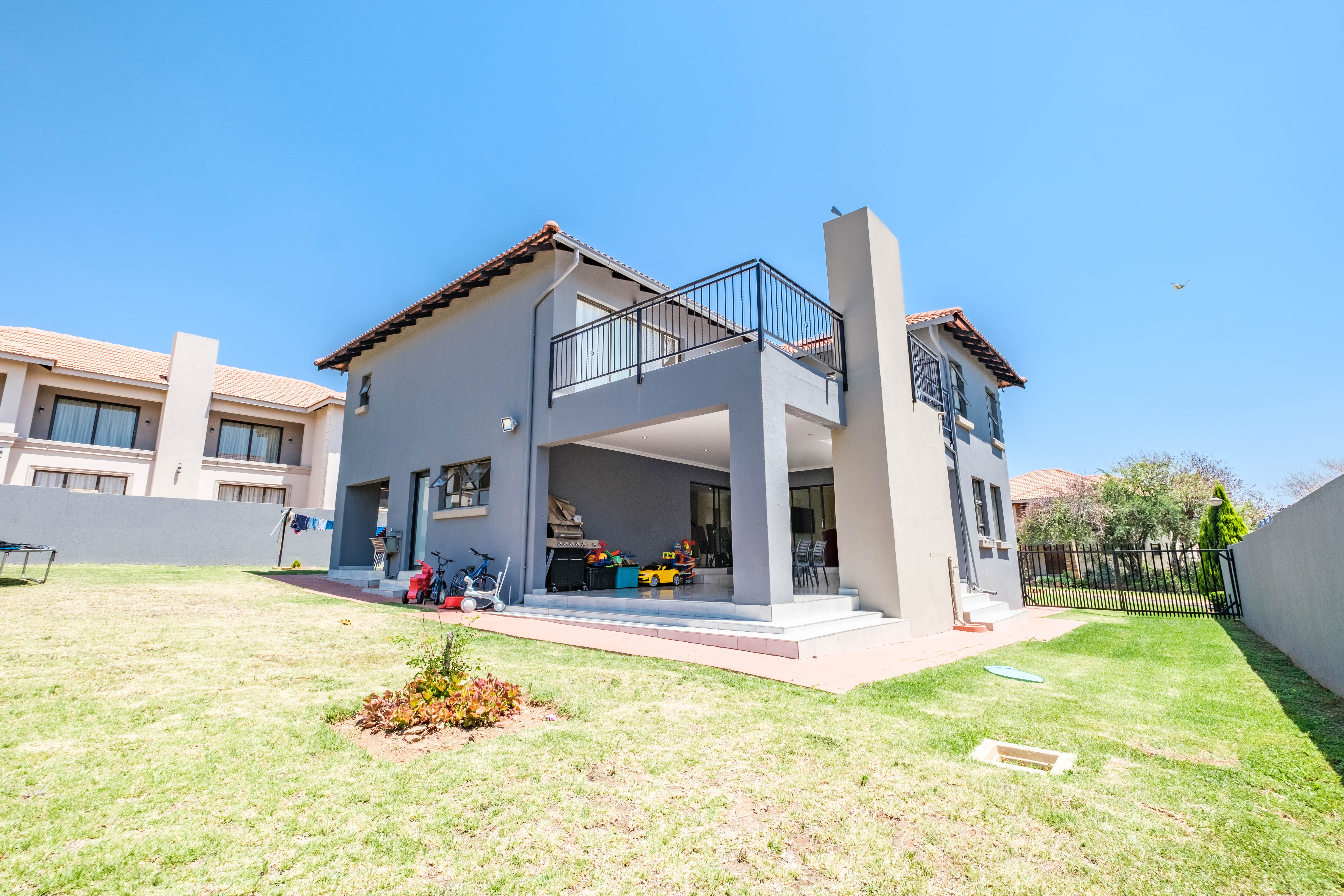 4 Bedroom Property for Sale in Pebble Rock Golf Village Gauteng