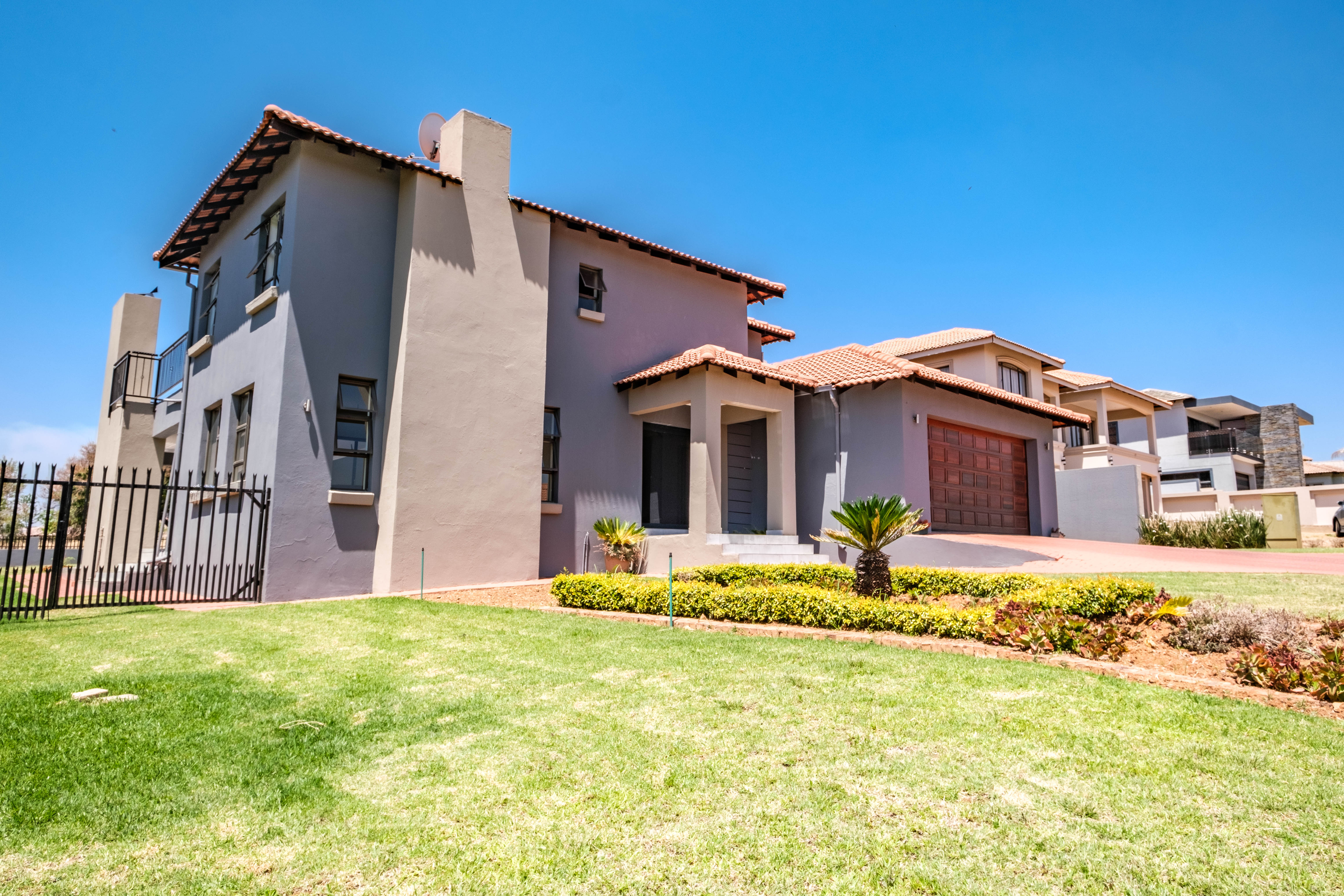 4 Bedroom Property for Sale in Pebble Rock Golf Village Gauteng