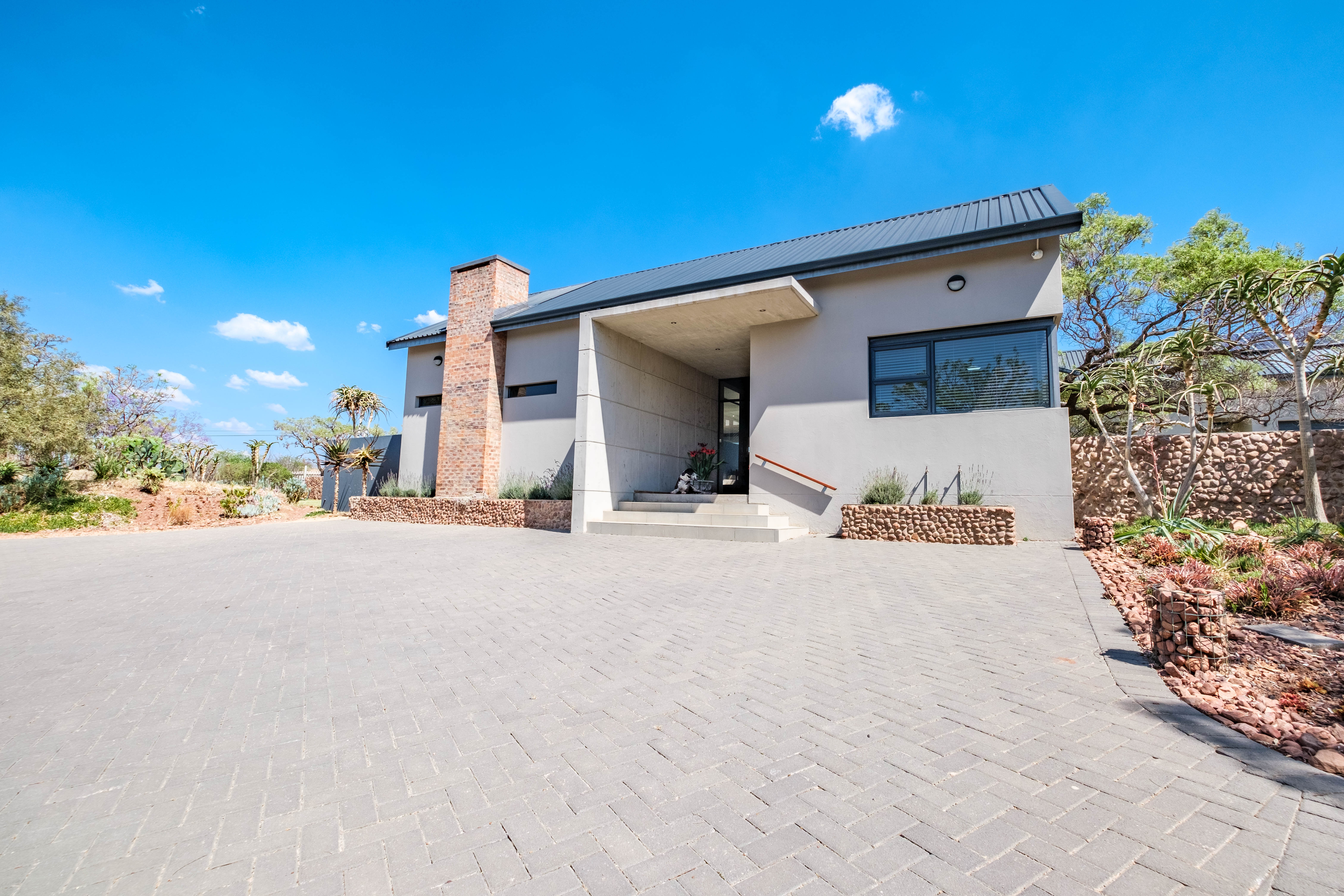 4 Bedroom Property for Sale in Pebble Rock Golf Village Gauteng