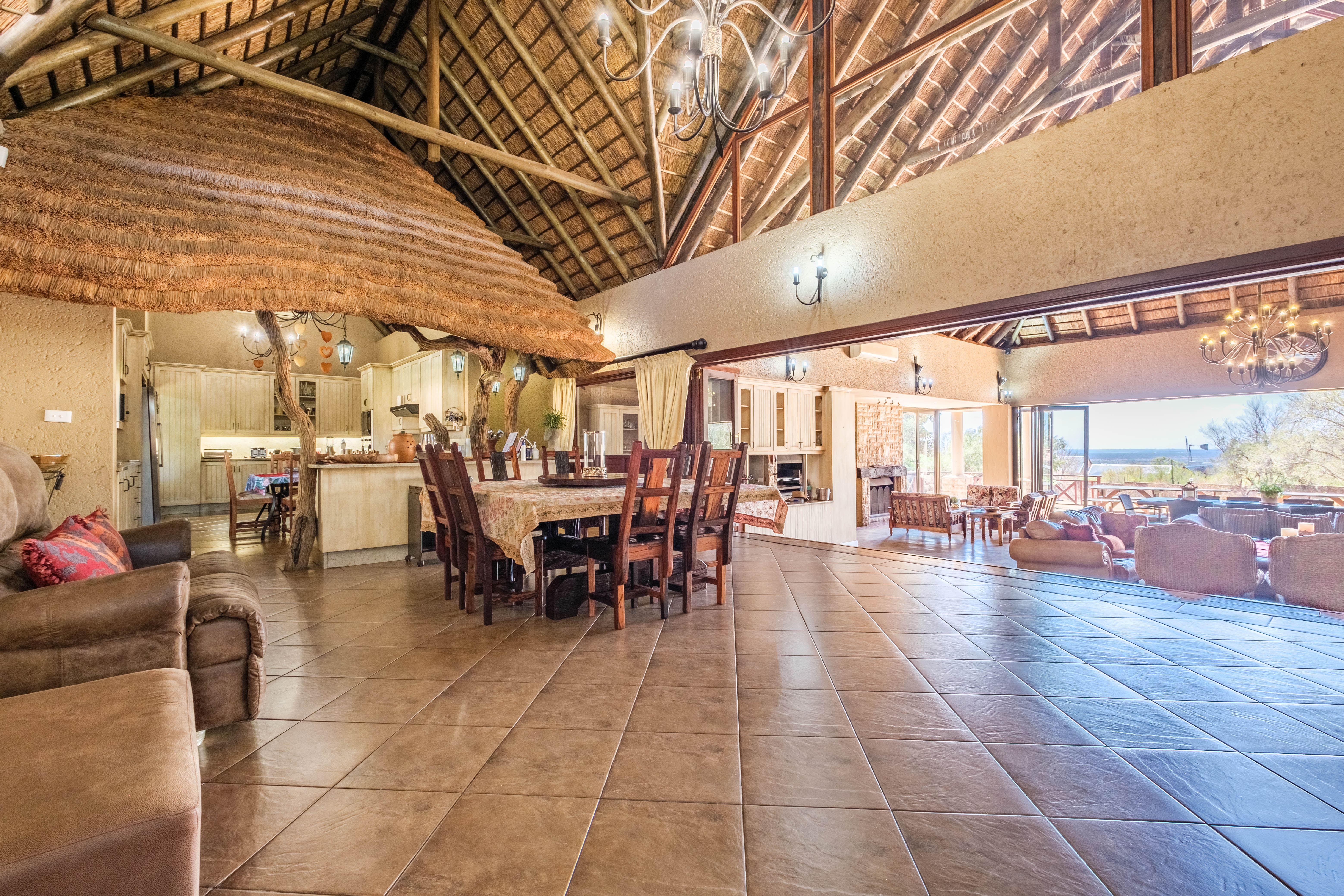 4 Bedroom Property for Sale in Pebble Rock Golf Village Gauteng