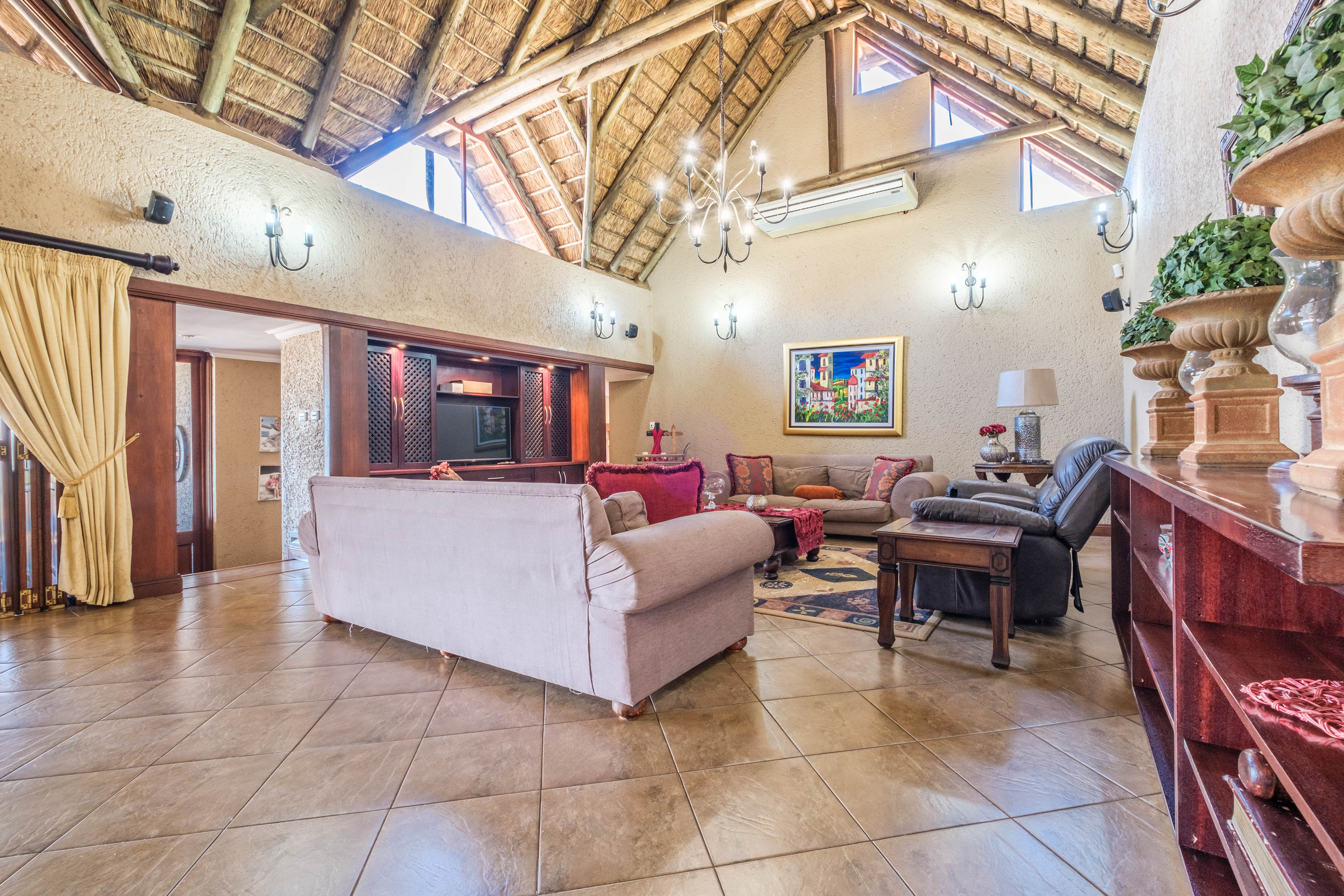 4 Bedroom Property for Sale in Pebble Rock Golf Village Gauteng