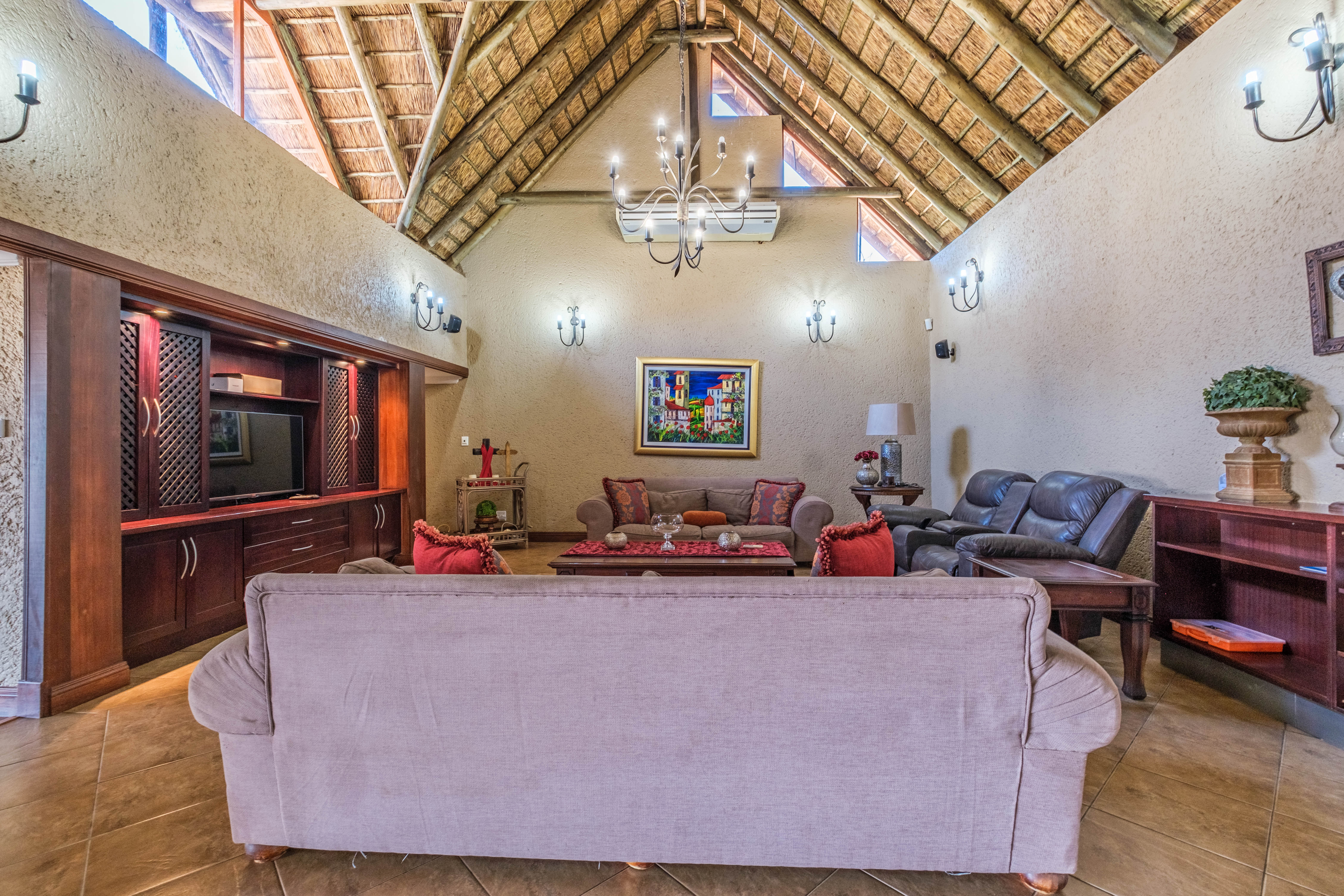 4 Bedroom Property for Sale in Pebble Rock Golf Village Gauteng