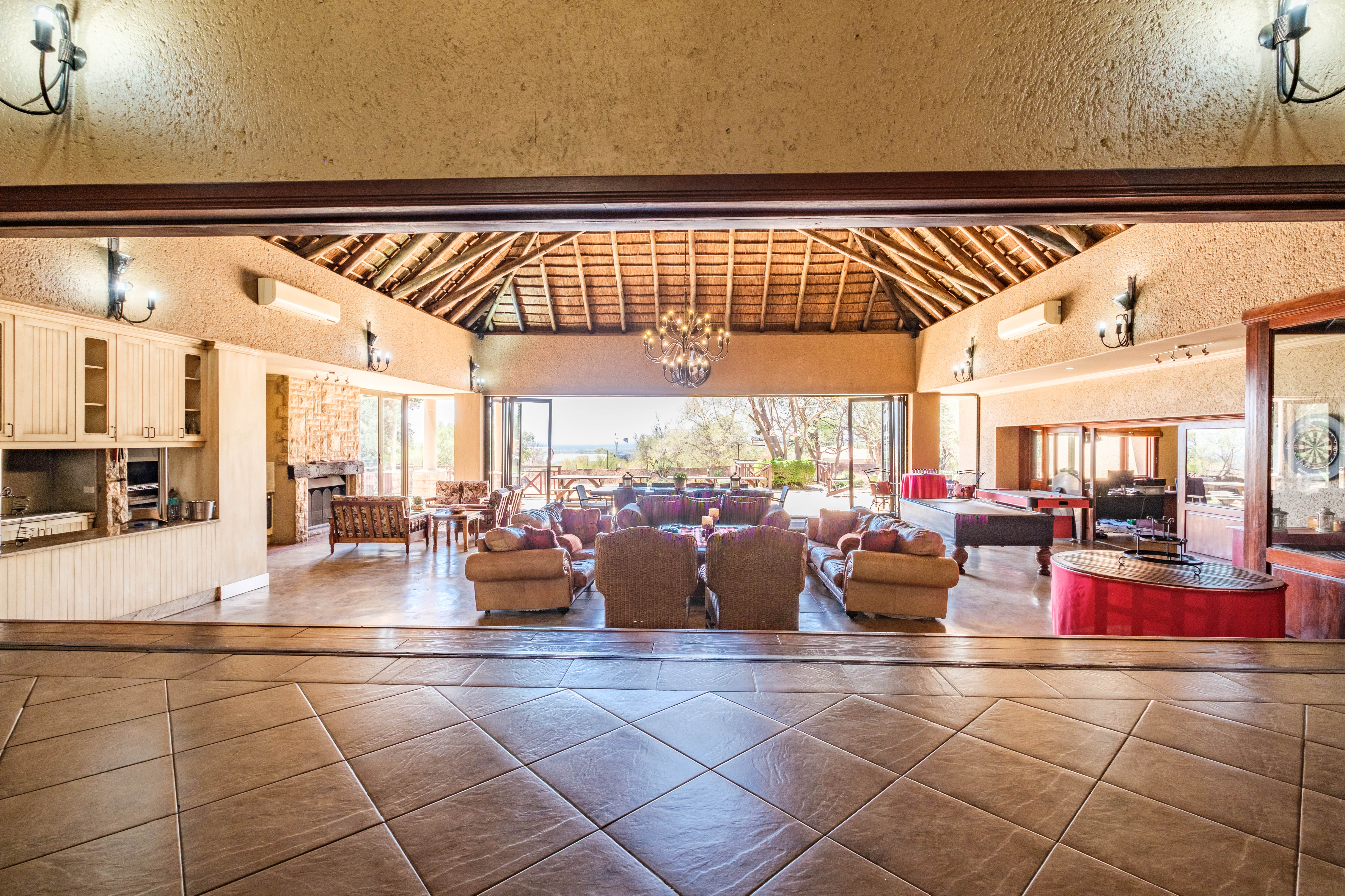 4 Bedroom Property for Sale in Pebble Rock Golf Village Gauteng