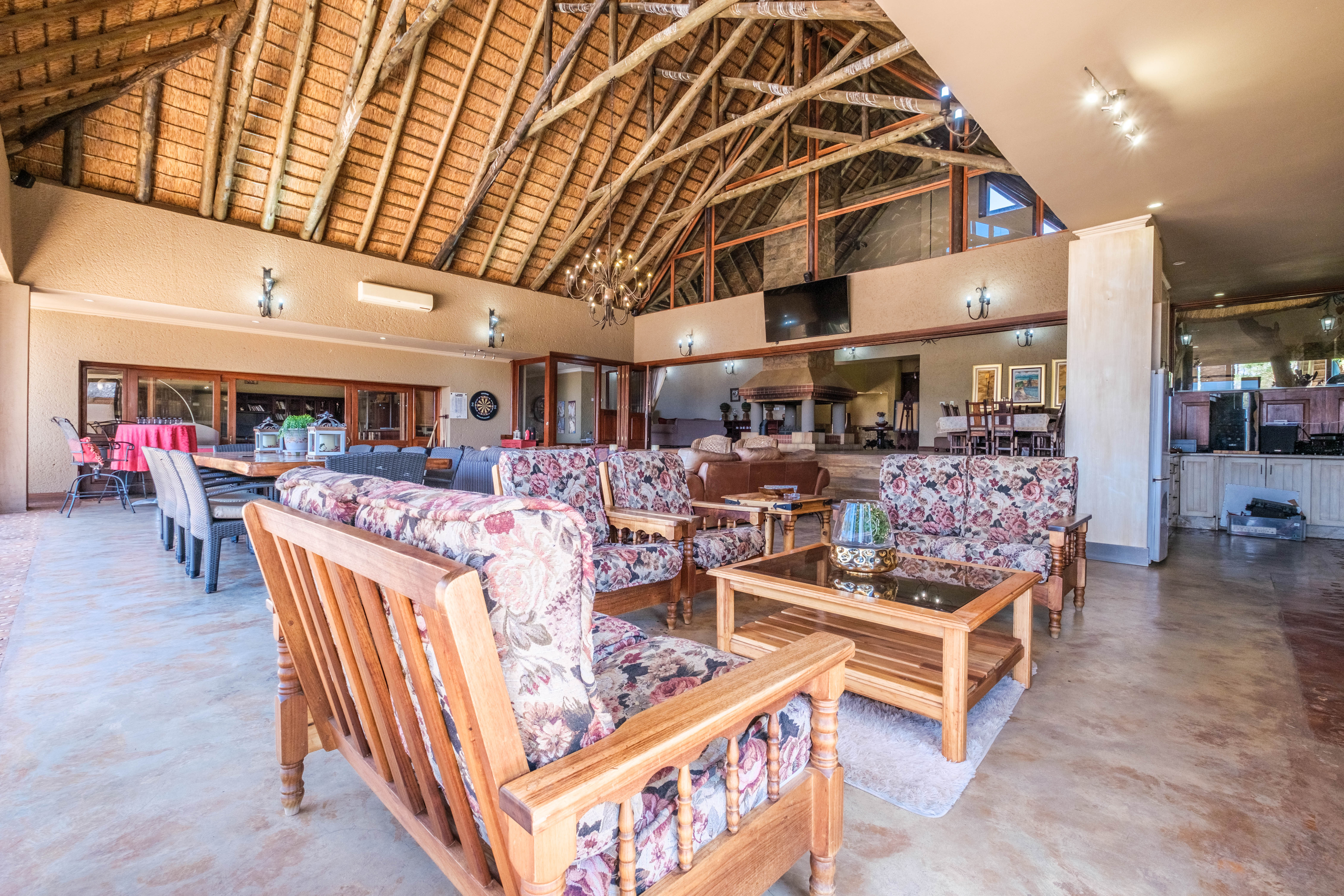 4 Bedroom Property for Sale in Pebble Rock Golf Village Gauteng