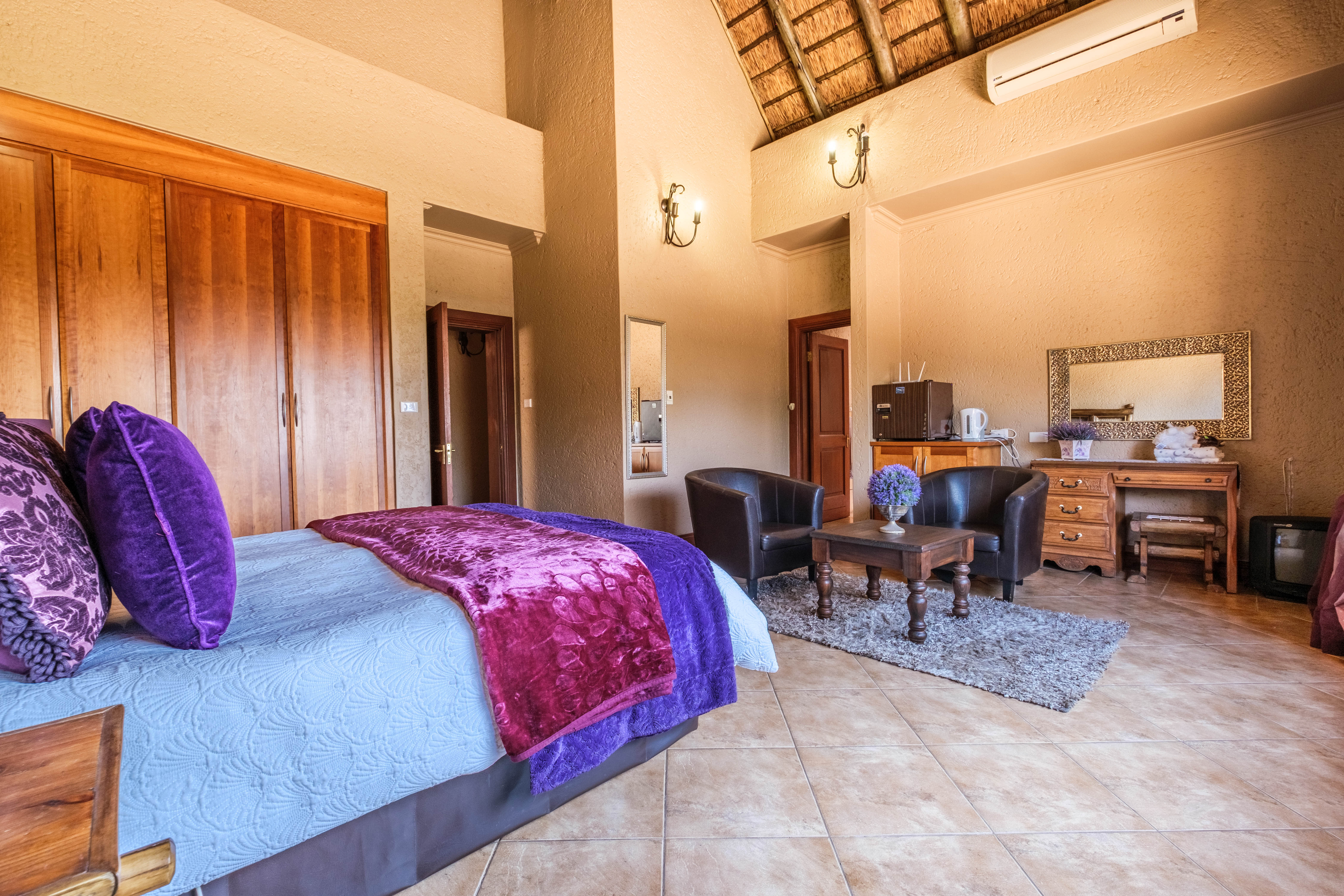 4 Bedroom Property for Sale in Pebble Rock Golf Village Gauteng