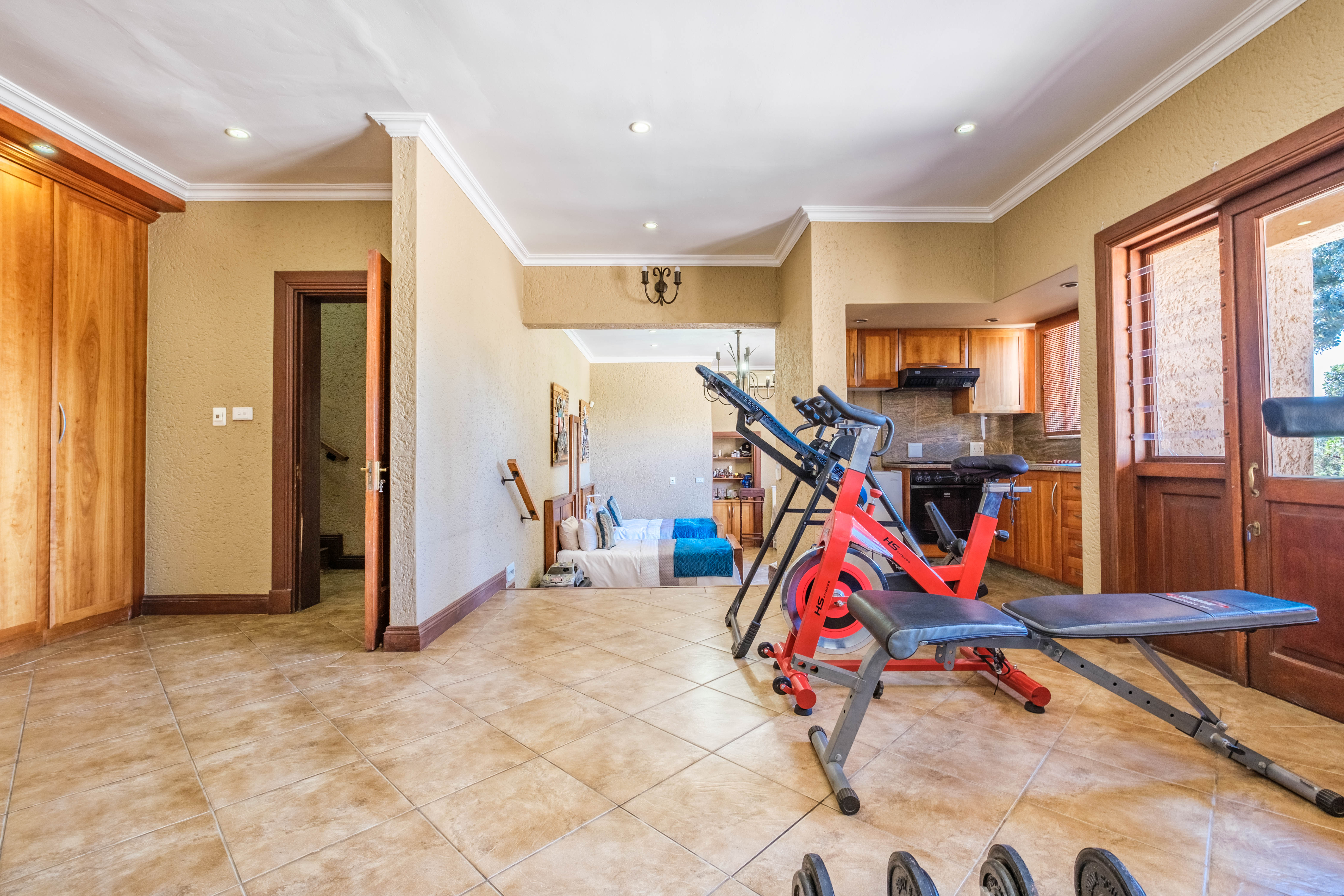 4 Bedroom Property for Sale in Pebble Rock Golf Village Gauteng