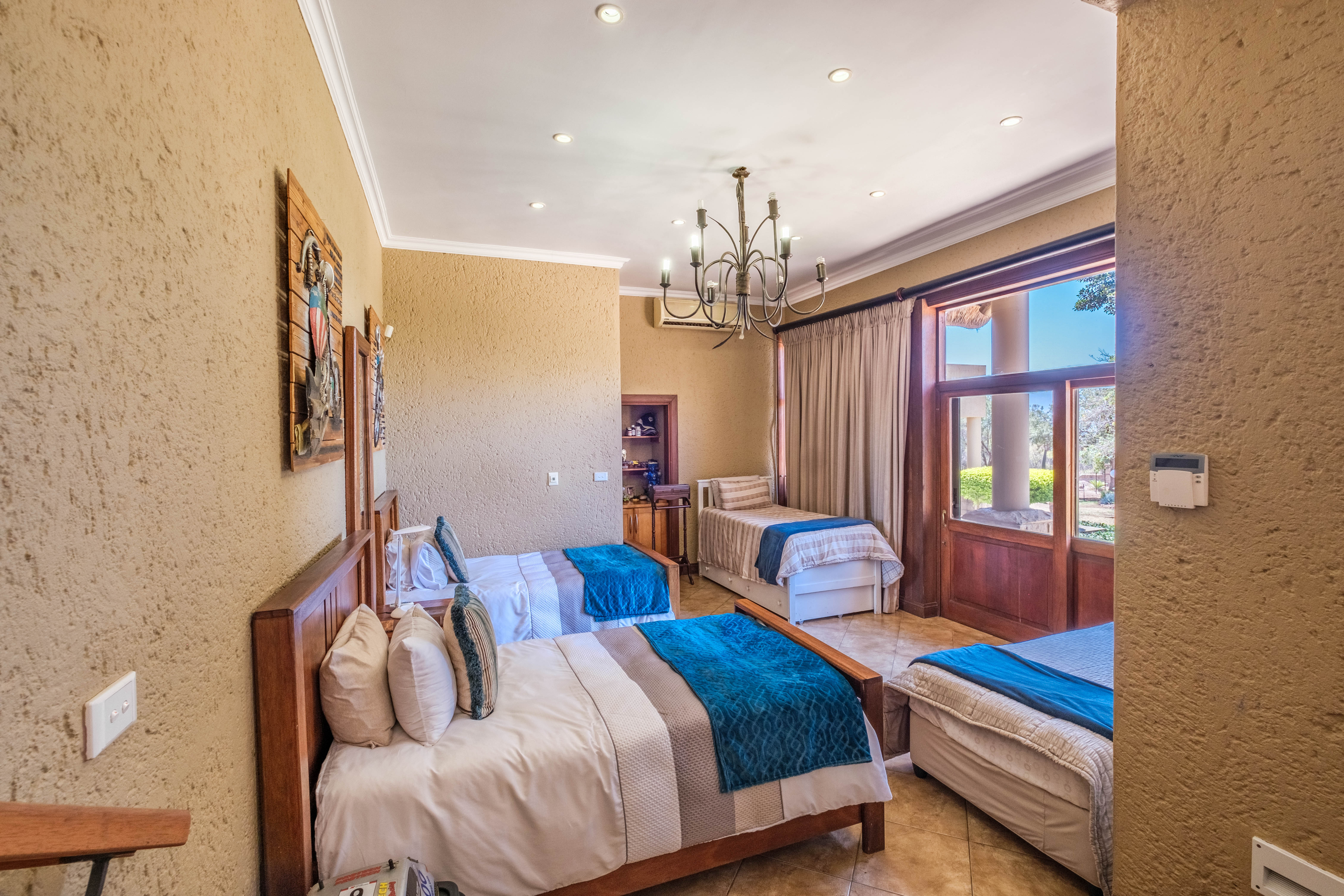 4 Bedroom Property for Sale in Pebble Rock Golf Village Gauteng