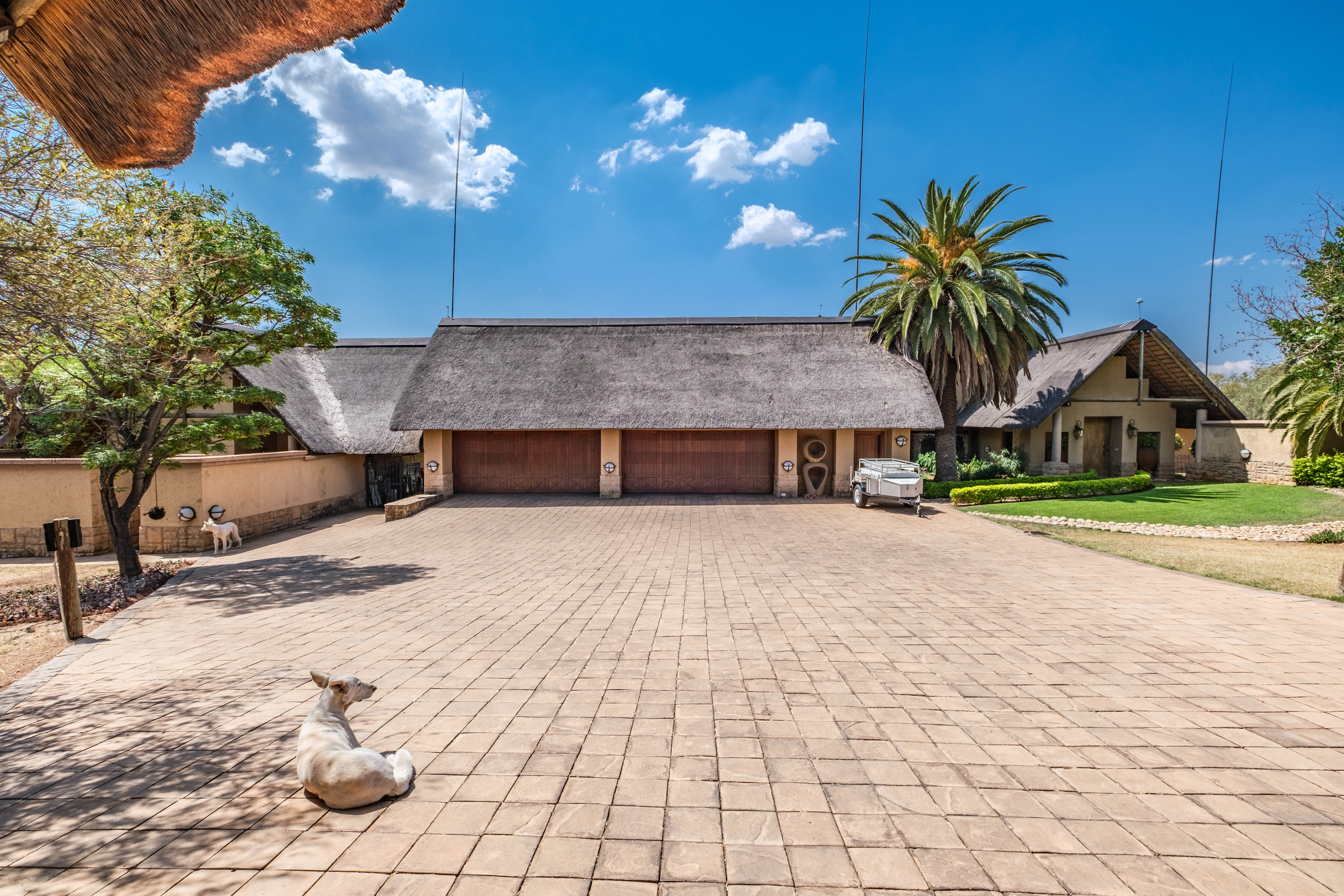 4 Bedroom Property for Sale in Pebble Rock Golf Village Gauteng