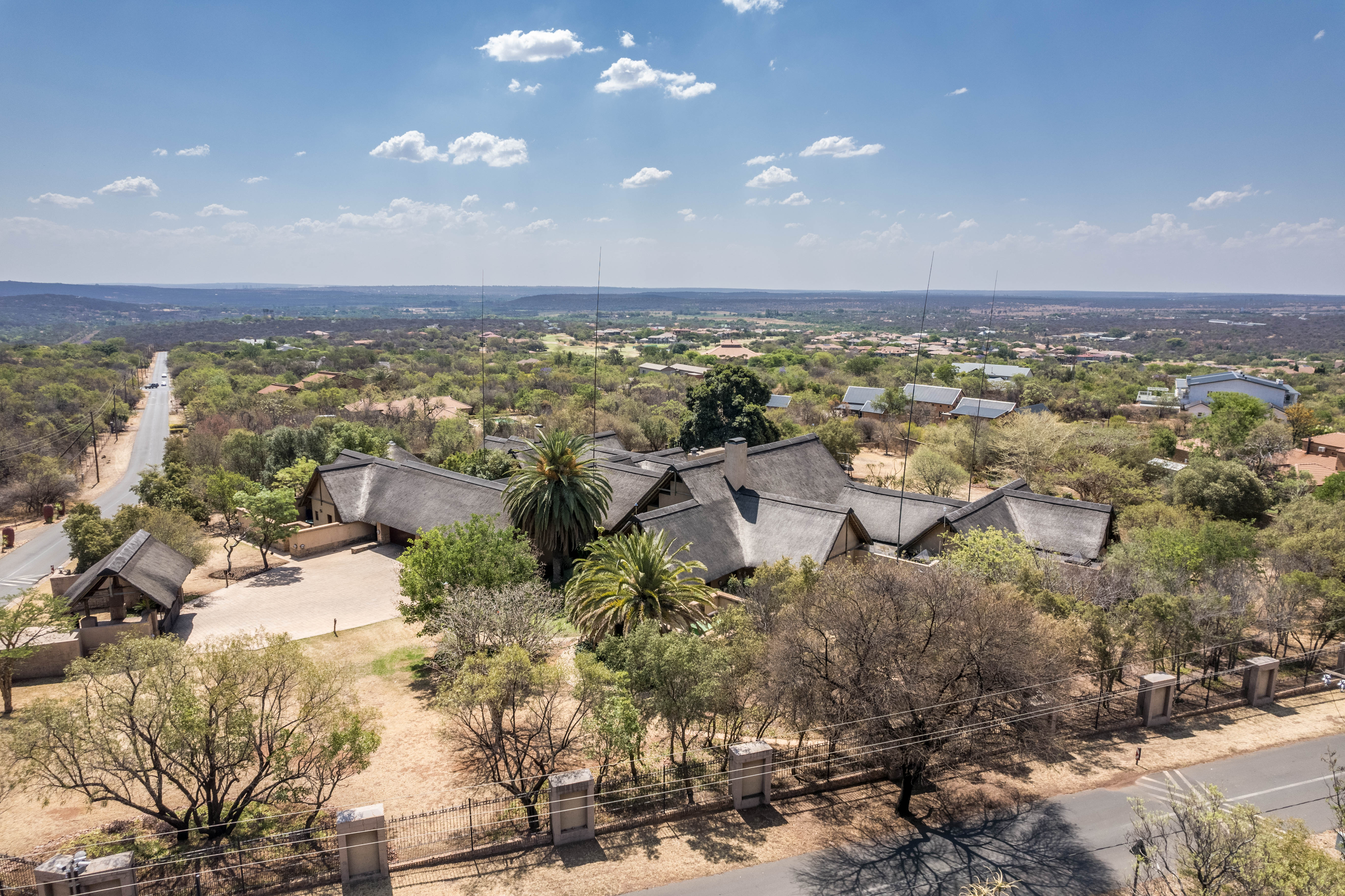 4 Bedroom Property for Sale in Pebble Rock Golf Village Gauteng