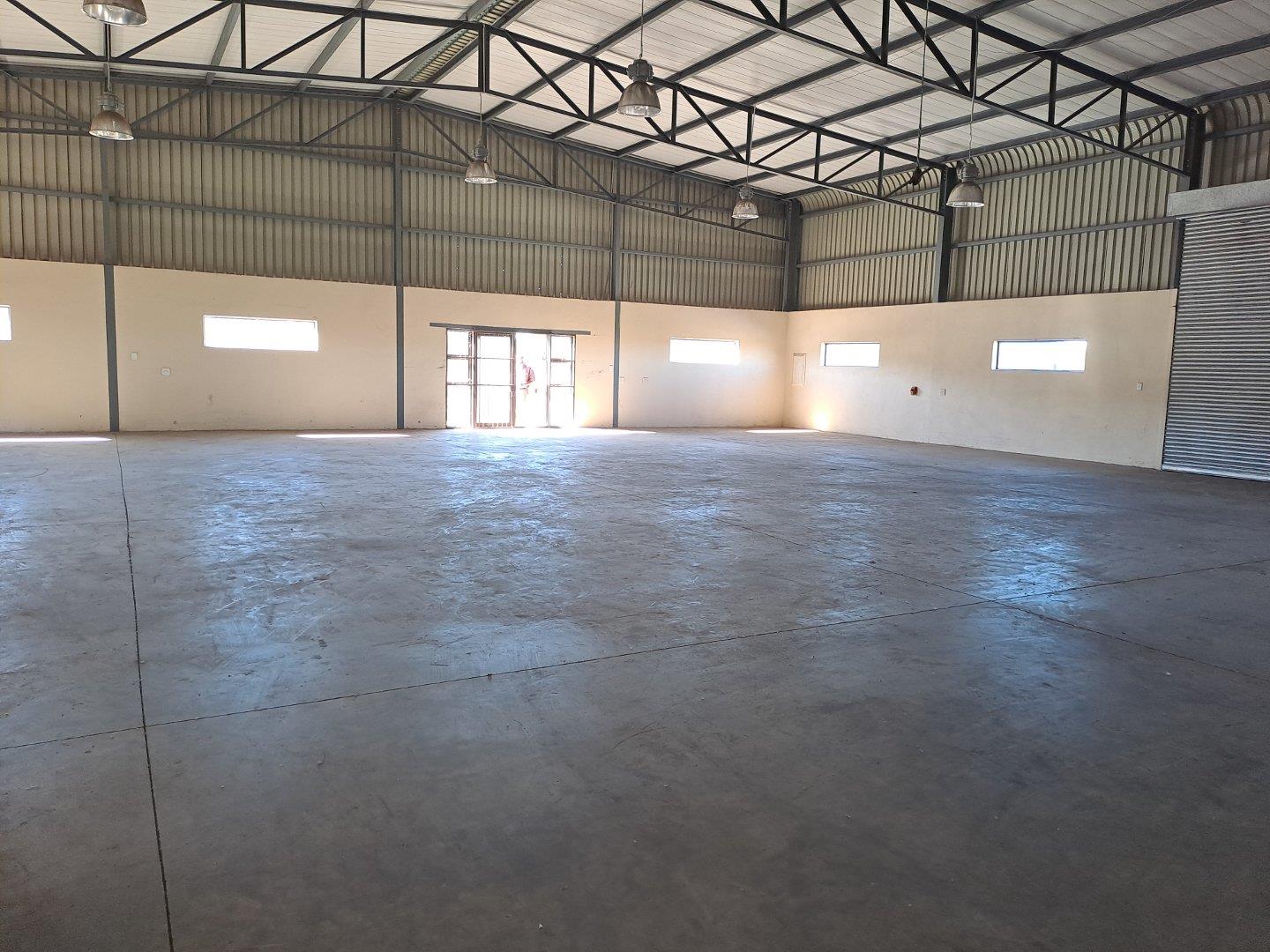 To Let commercial Property for Rent in Staalrus Gauteng