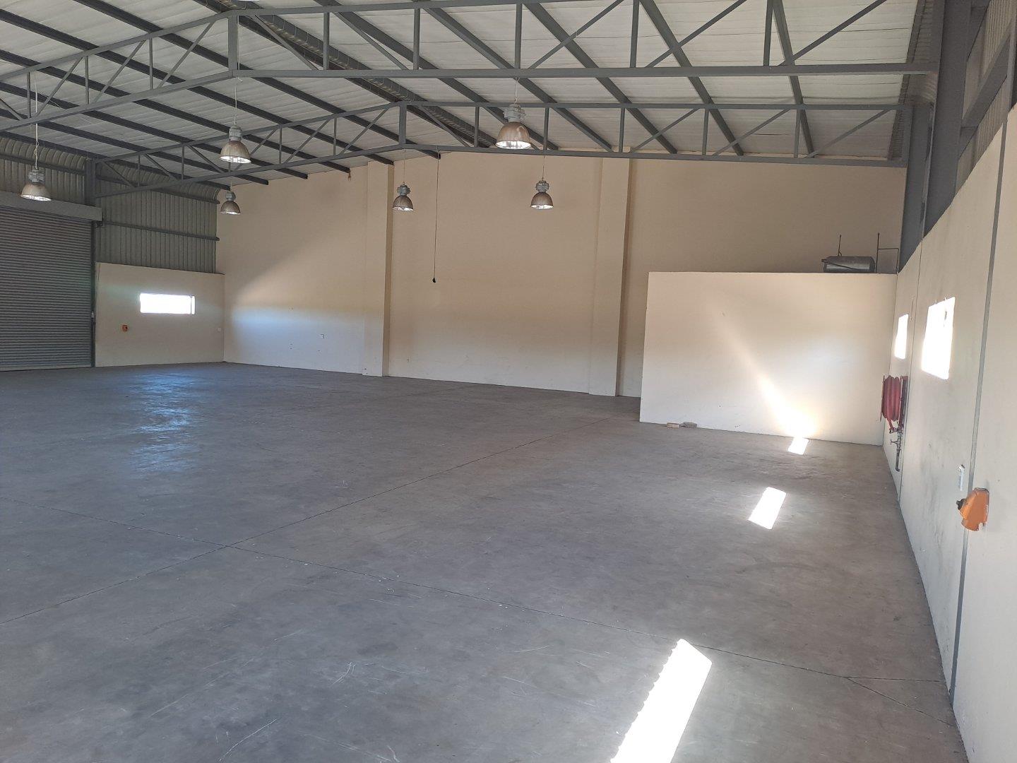 To Let commercial Property for Rent in Staalrus Gauteng