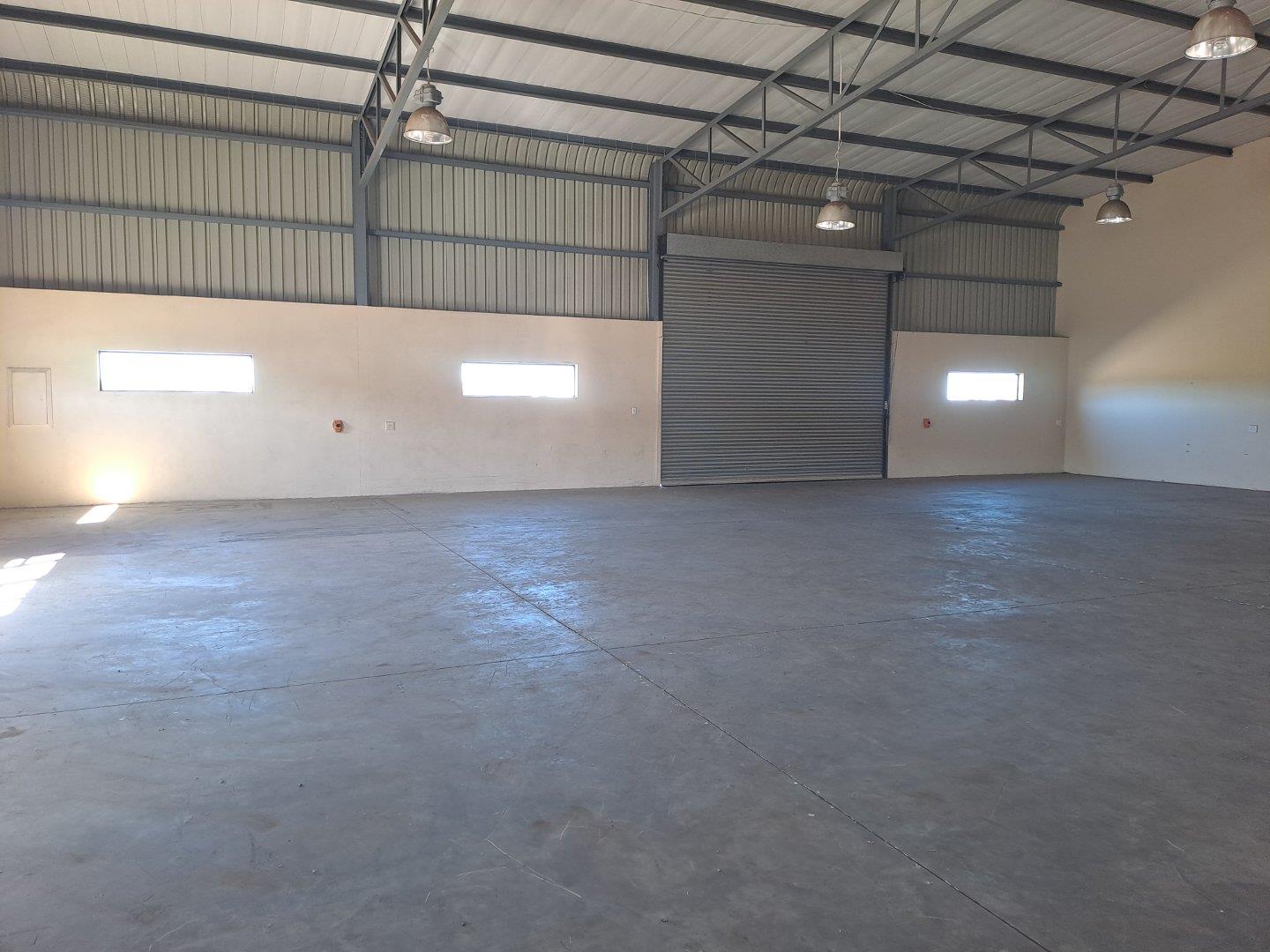 To Let commercial Property for Rent in Staalrus Gauteng