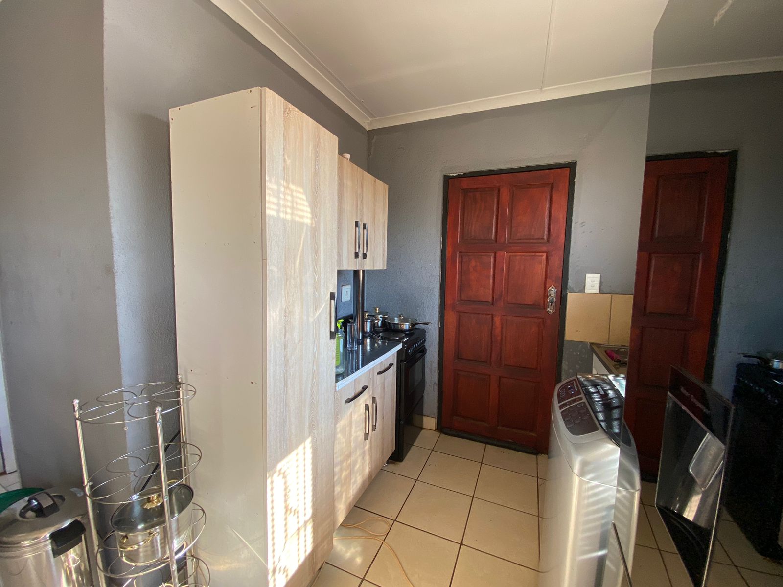 2 Bedroom Property for Sale in Lakeside Gauteng