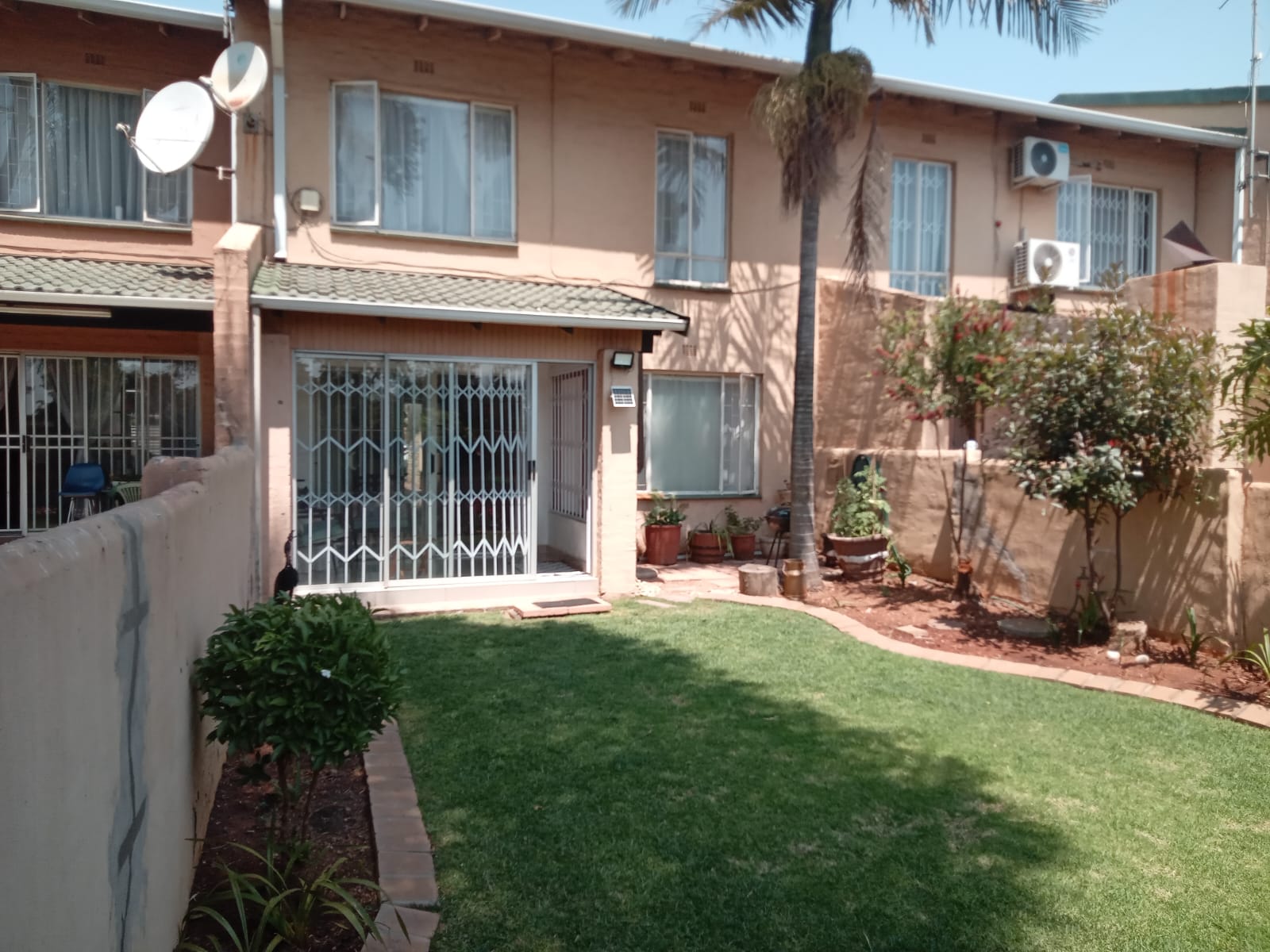 3 Bedroom Property for Sale in Aston Manor Gauteng