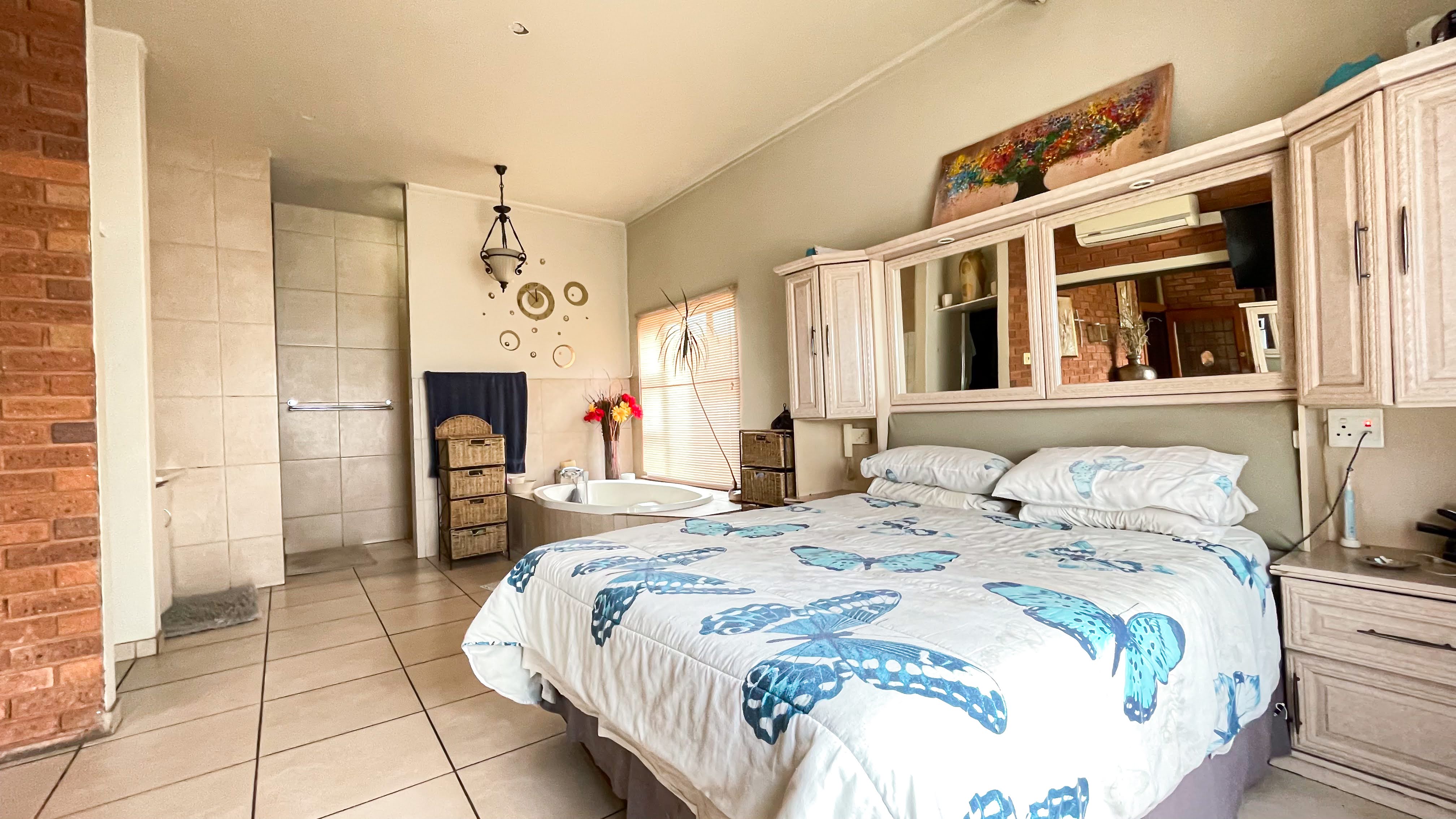 4 Bedroom Property for Sale in Silverton Gauteng