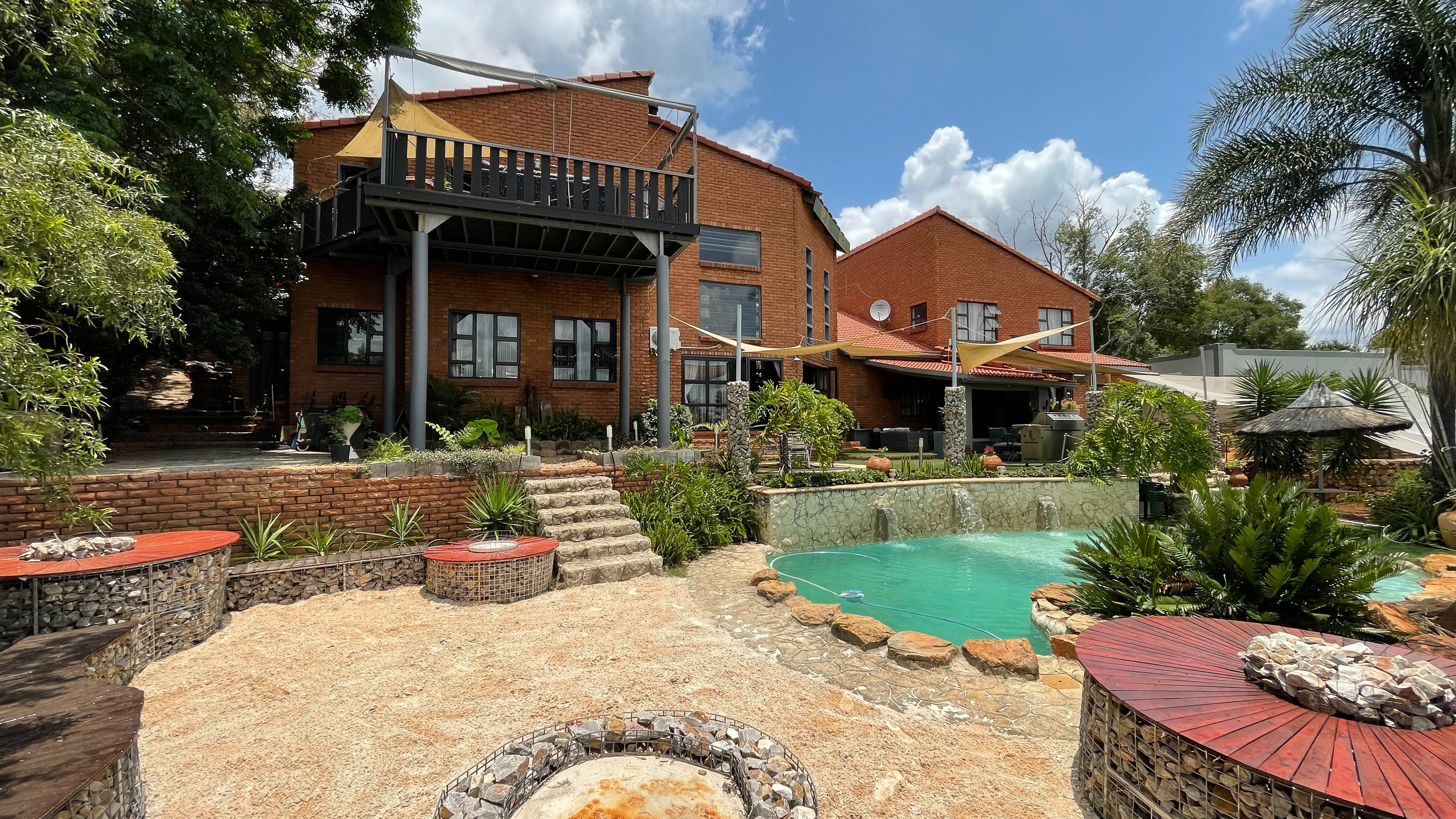 4 Bedroom Property for Sale in Silverton Gauteng