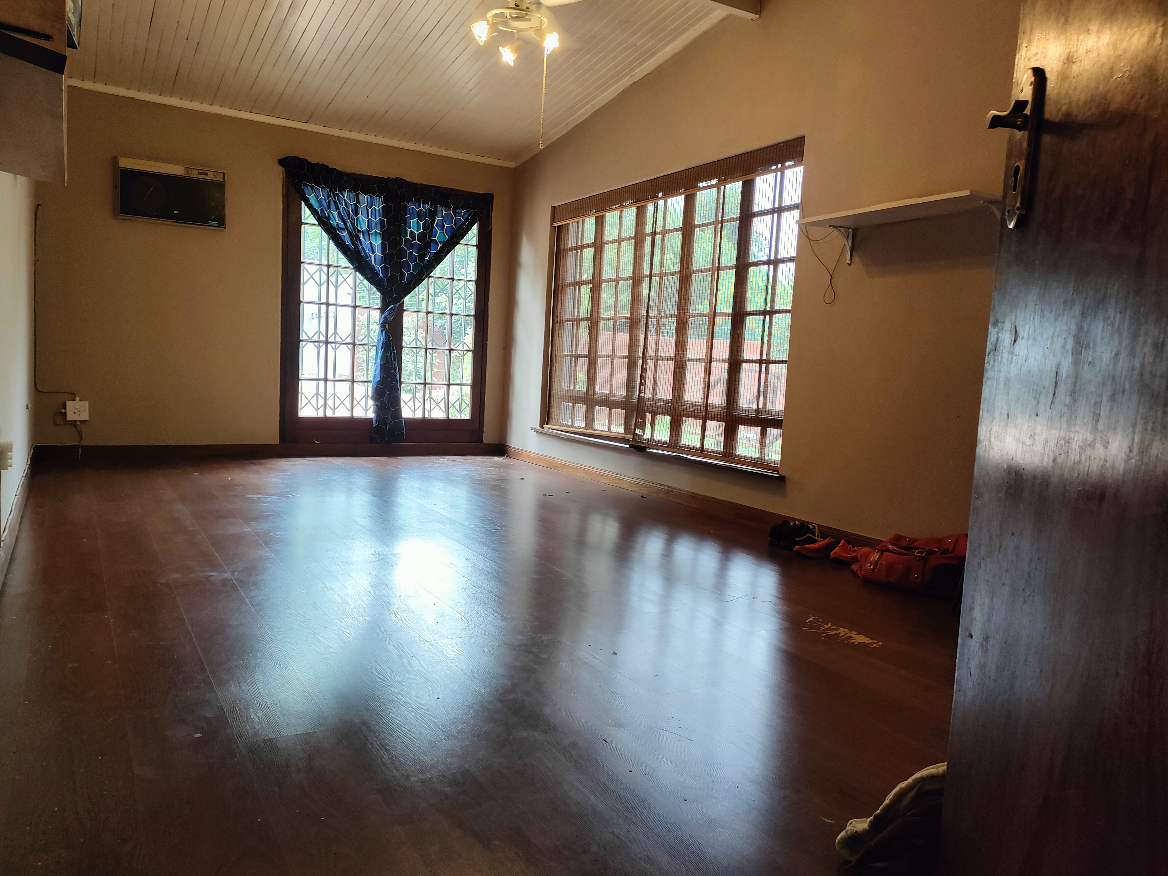 4 Bedroom Property for Sale in Meyerspark Gauteng