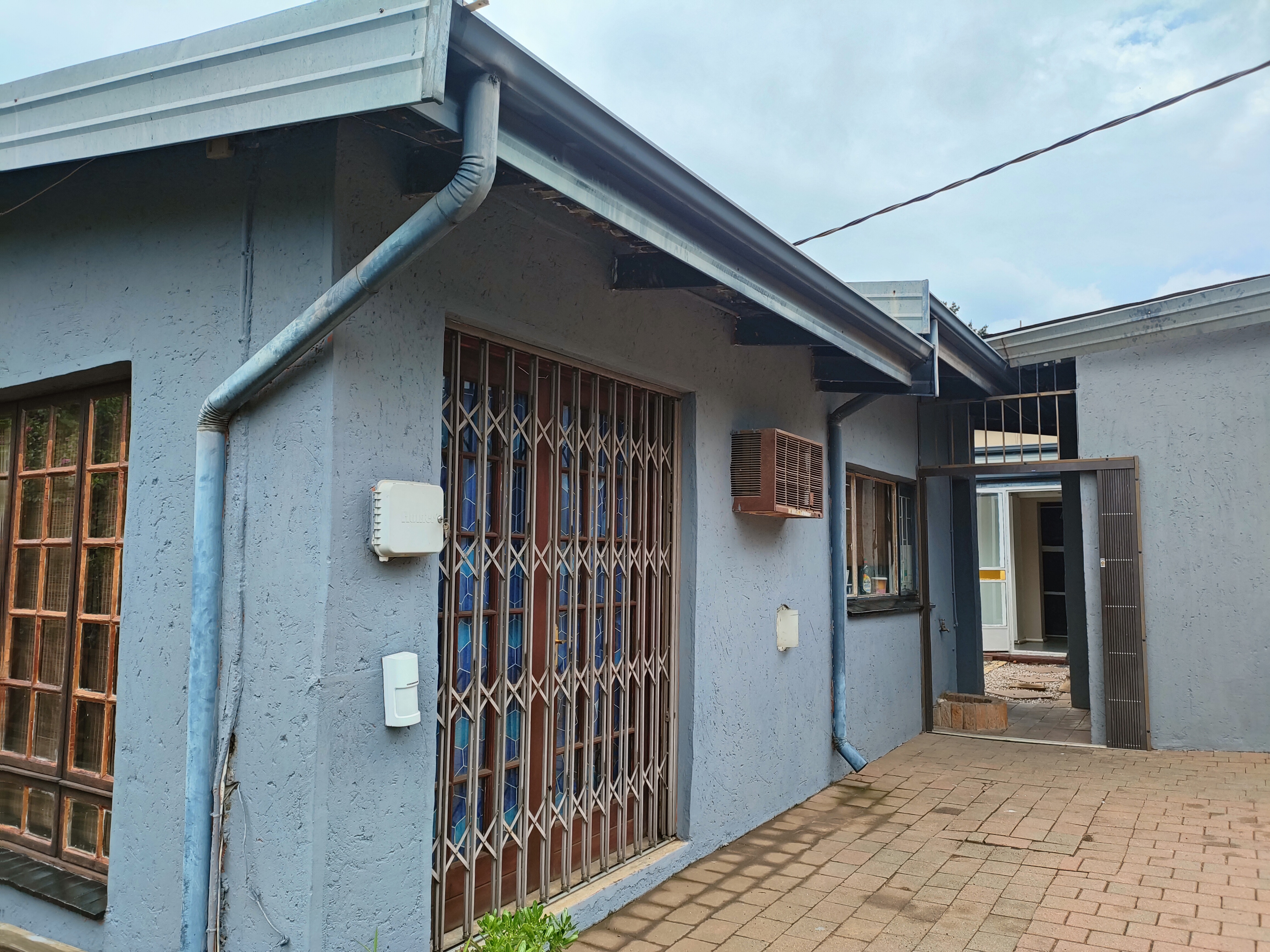 4 Bedroom Property for Sale in Meyerspark Gauteng