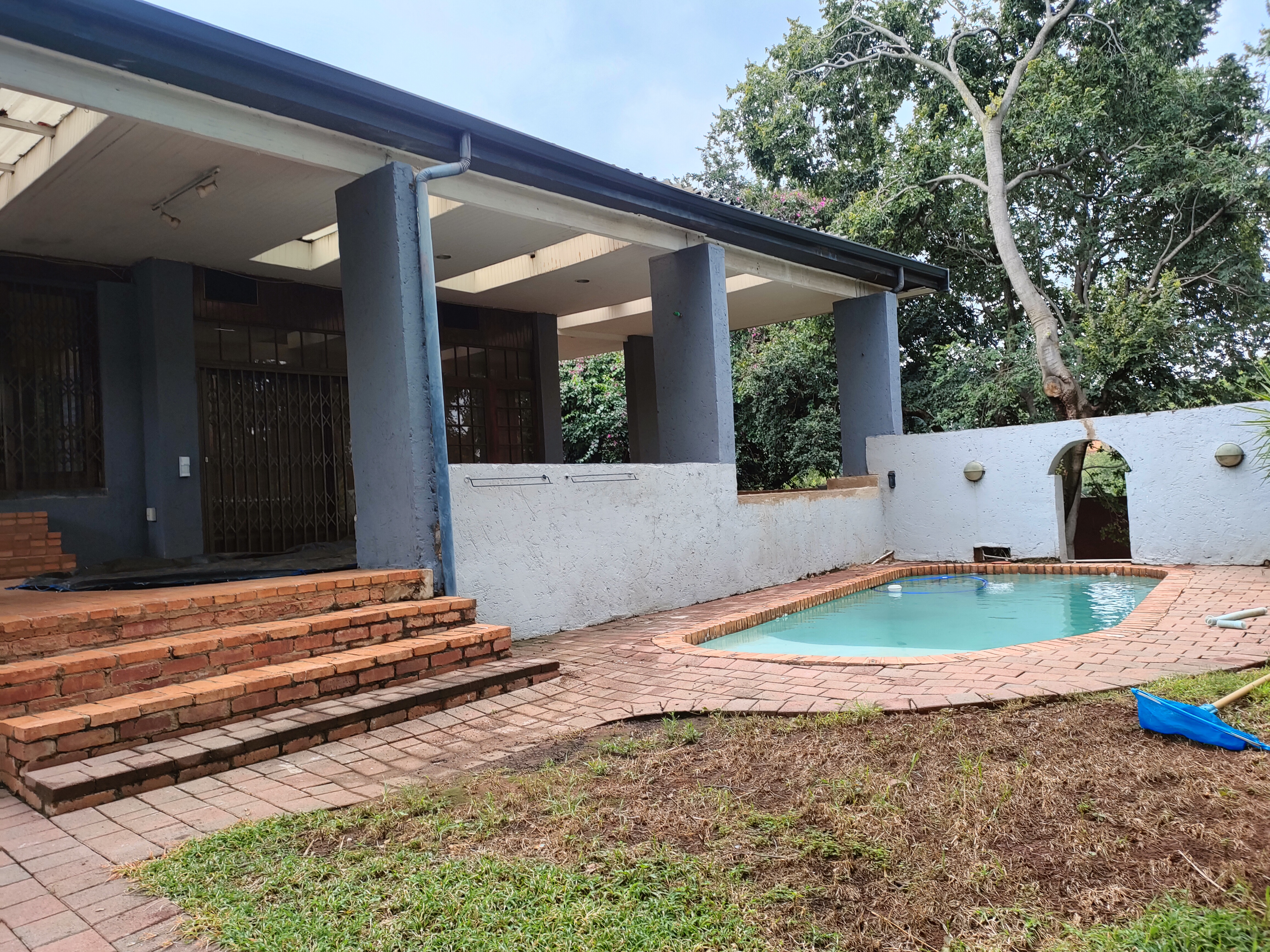 4 Bedroom Property for Sale in Meyerspark Gauteng