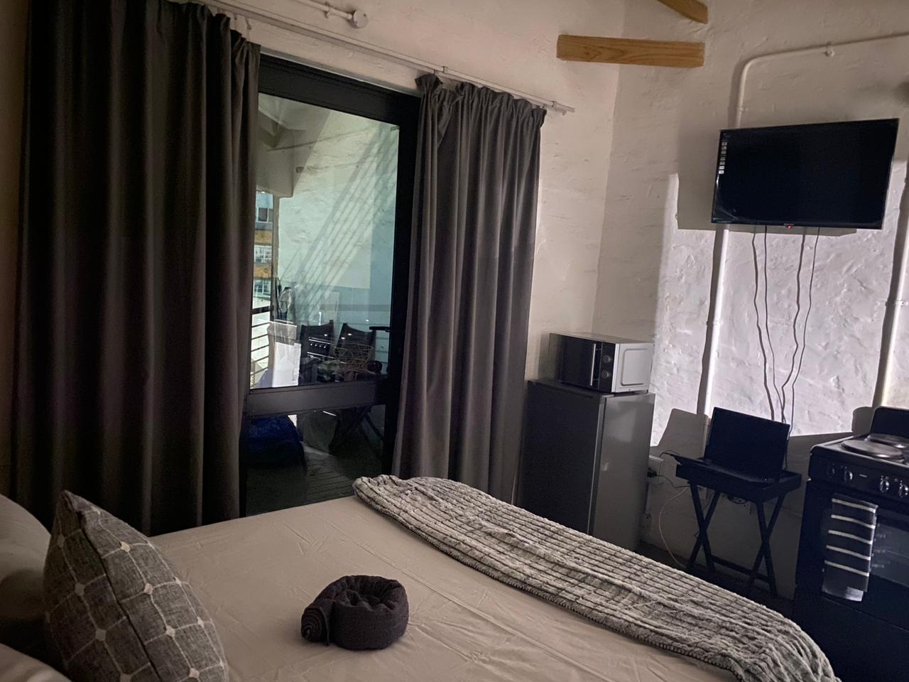 To Let 0 Bedroom Property for Rent in Maboneng Gauteng