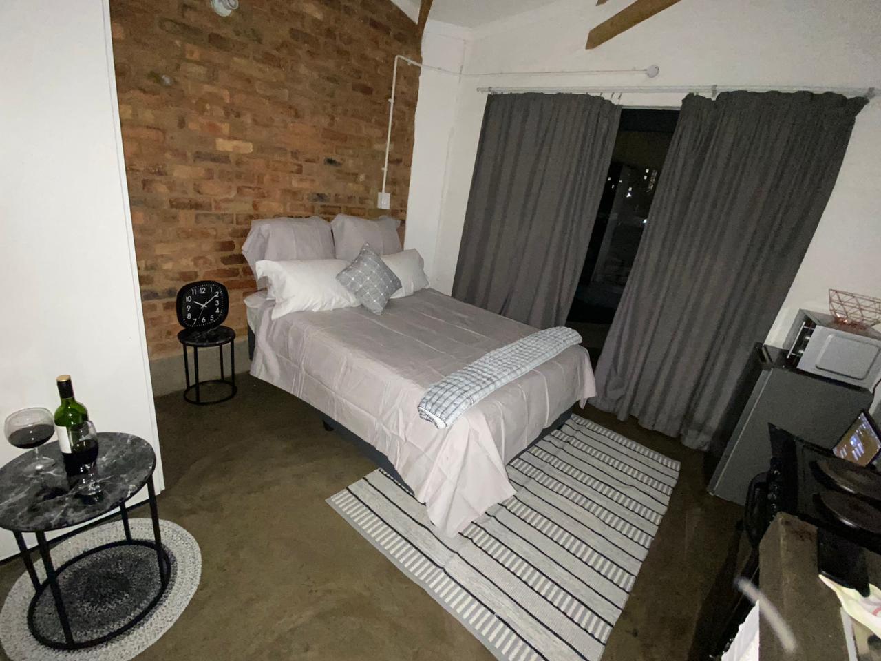 To Let 0 Bedroom Property for Rent in Maboneng Gauteng