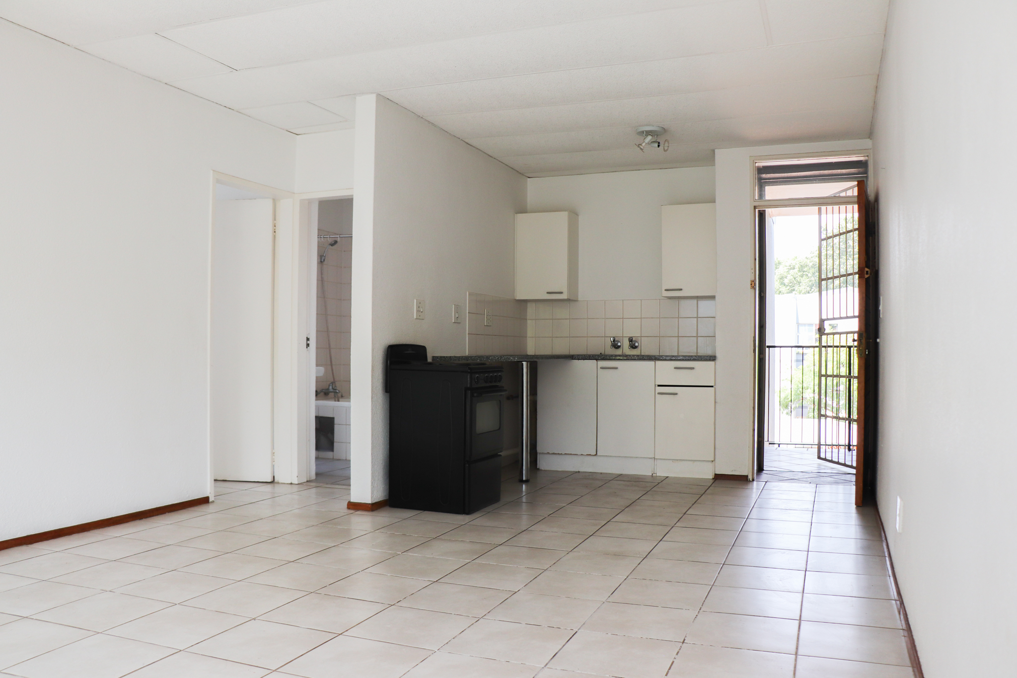 To Let 2 Bedroom Property for Rent in Westdene Gauteng