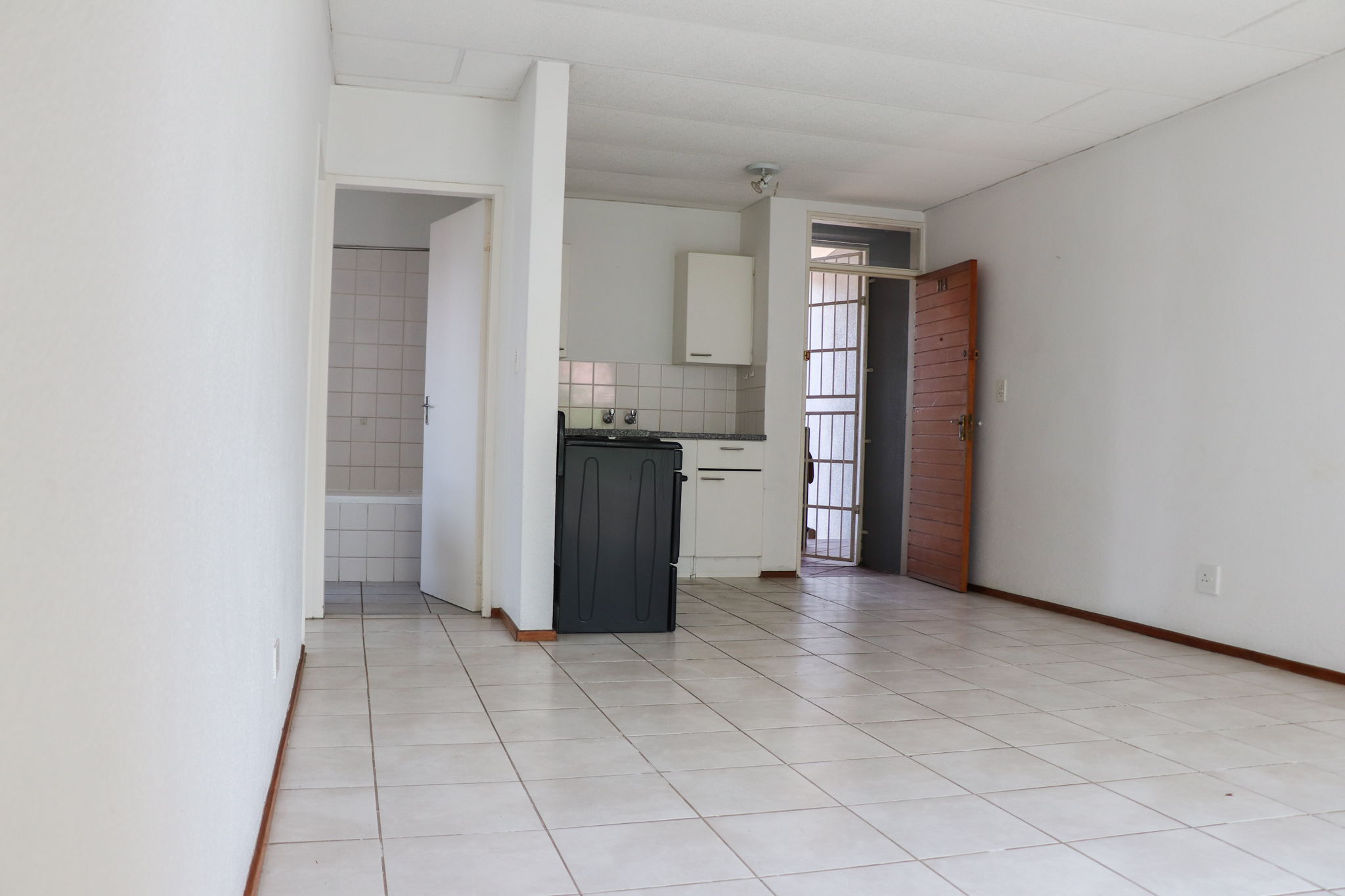 To Let 2 Bedroom Property for Rent in Westdene Gauteng