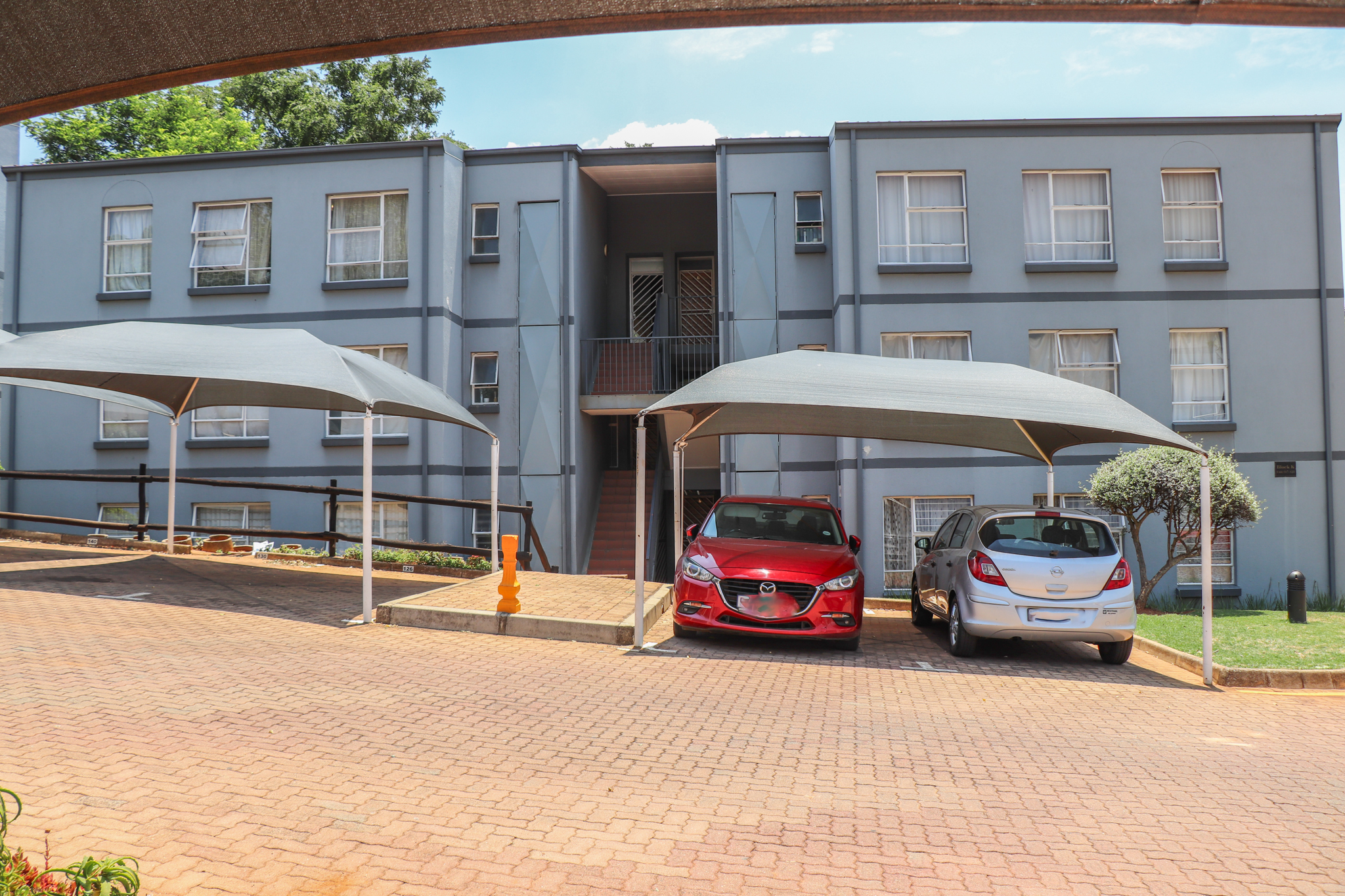 To Let 2 Bedroom Property for Rent in Westdene Gauteng