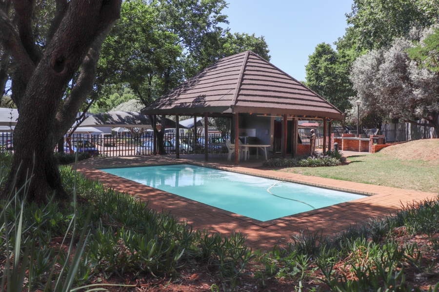 To Let 2 Bedroom Property for Rent in Westdene Gauteng