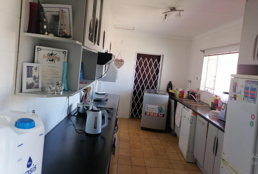 4 Bedroom Property for Sale in Ridgeway Gauteng