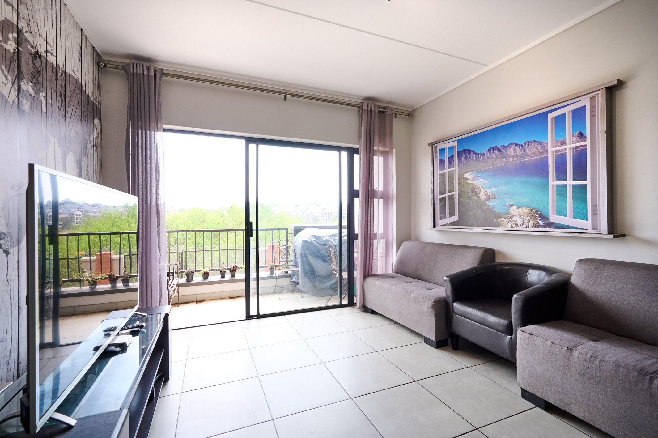 2 Bedroom Property for Sale in Waterfall Gauteng