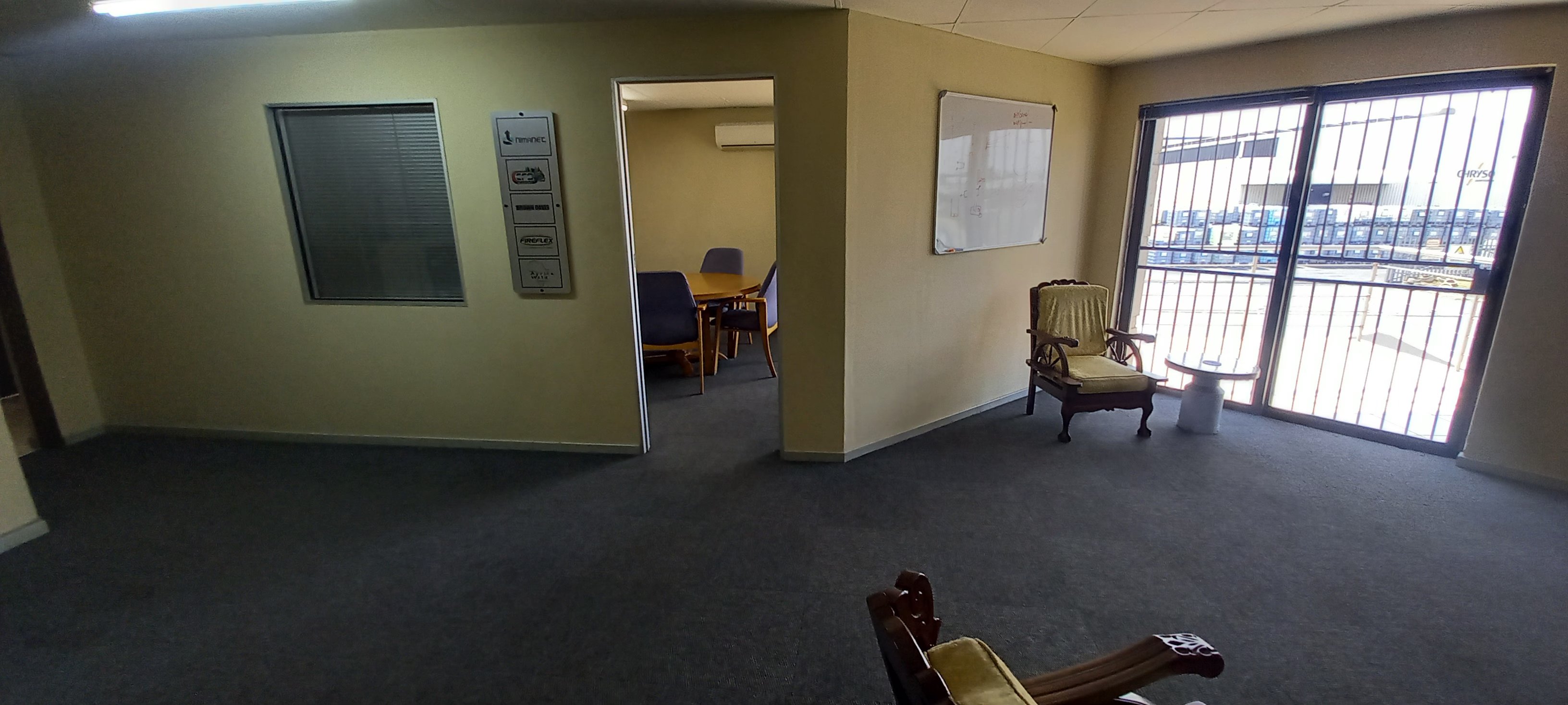 To Let commercial Property for Rent in Jet Park Gauteng