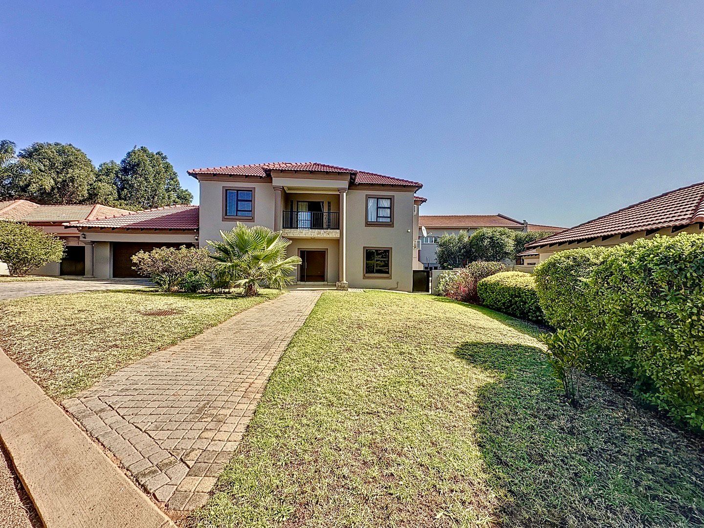 4 Bedroom Property for Sale in Equestria Gauteng