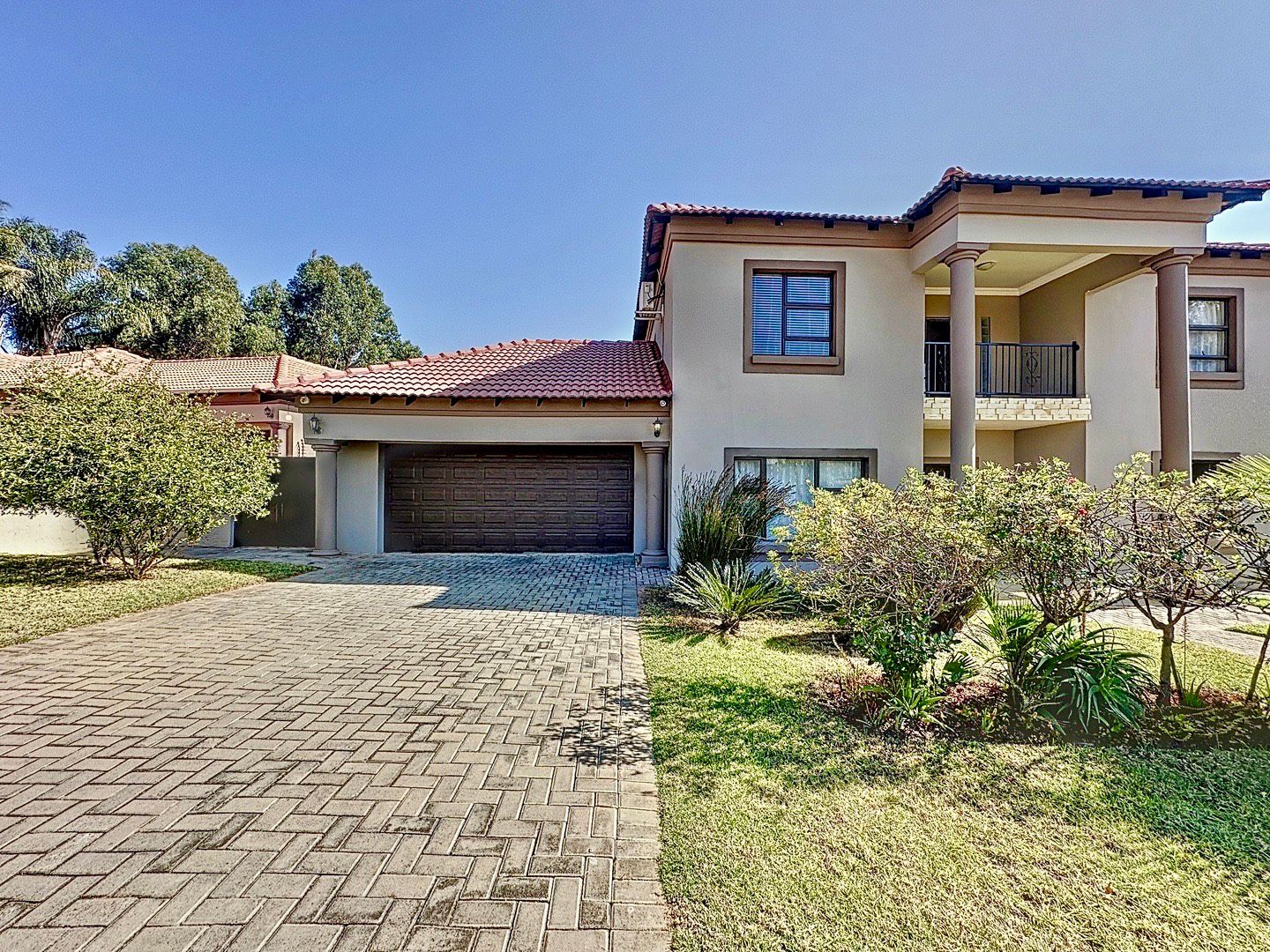 4 Bedroom Property for Sale in Equestria Gauteng