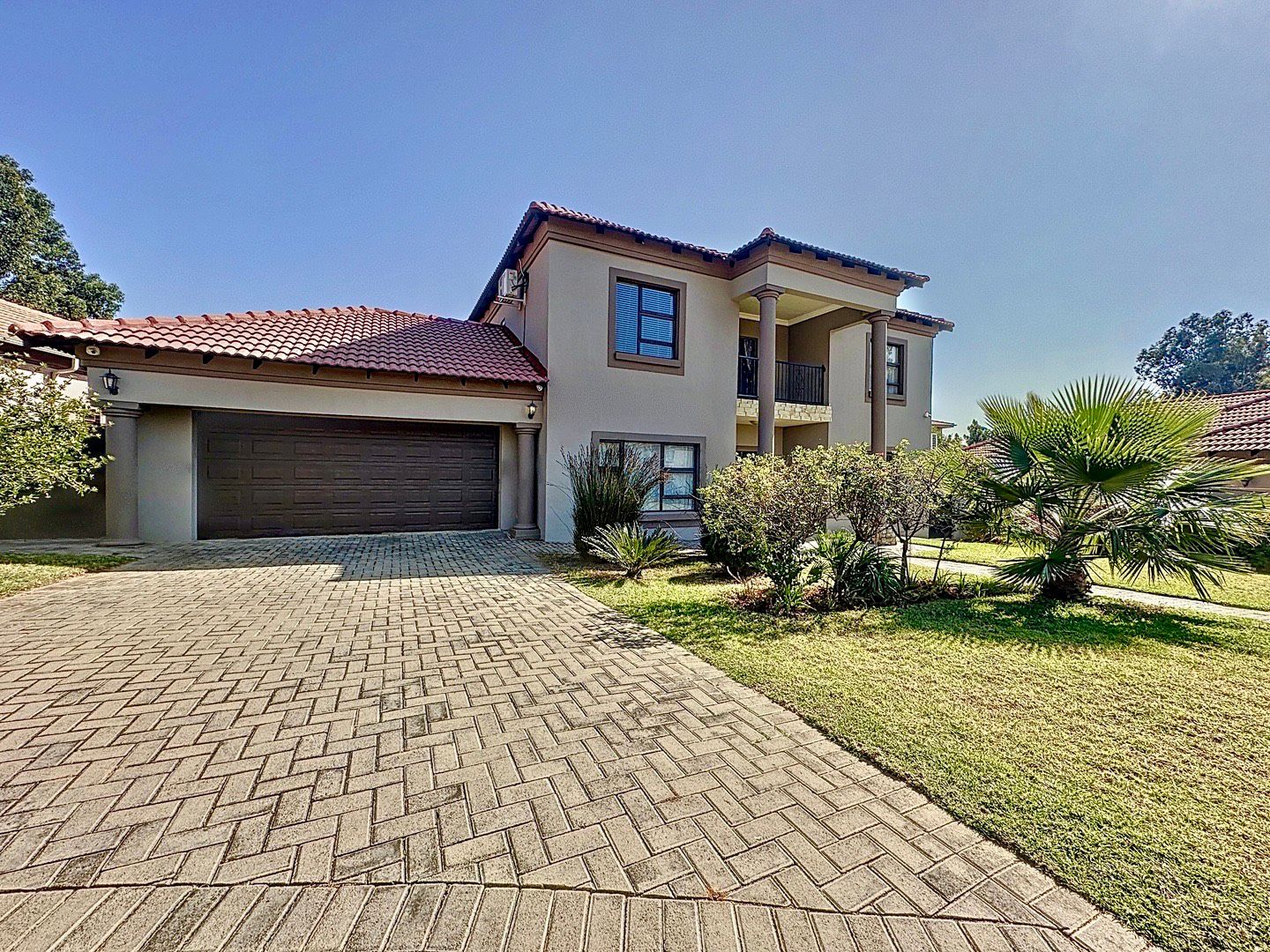 4 Bedroom Property for Sale in Equestria Gauteng