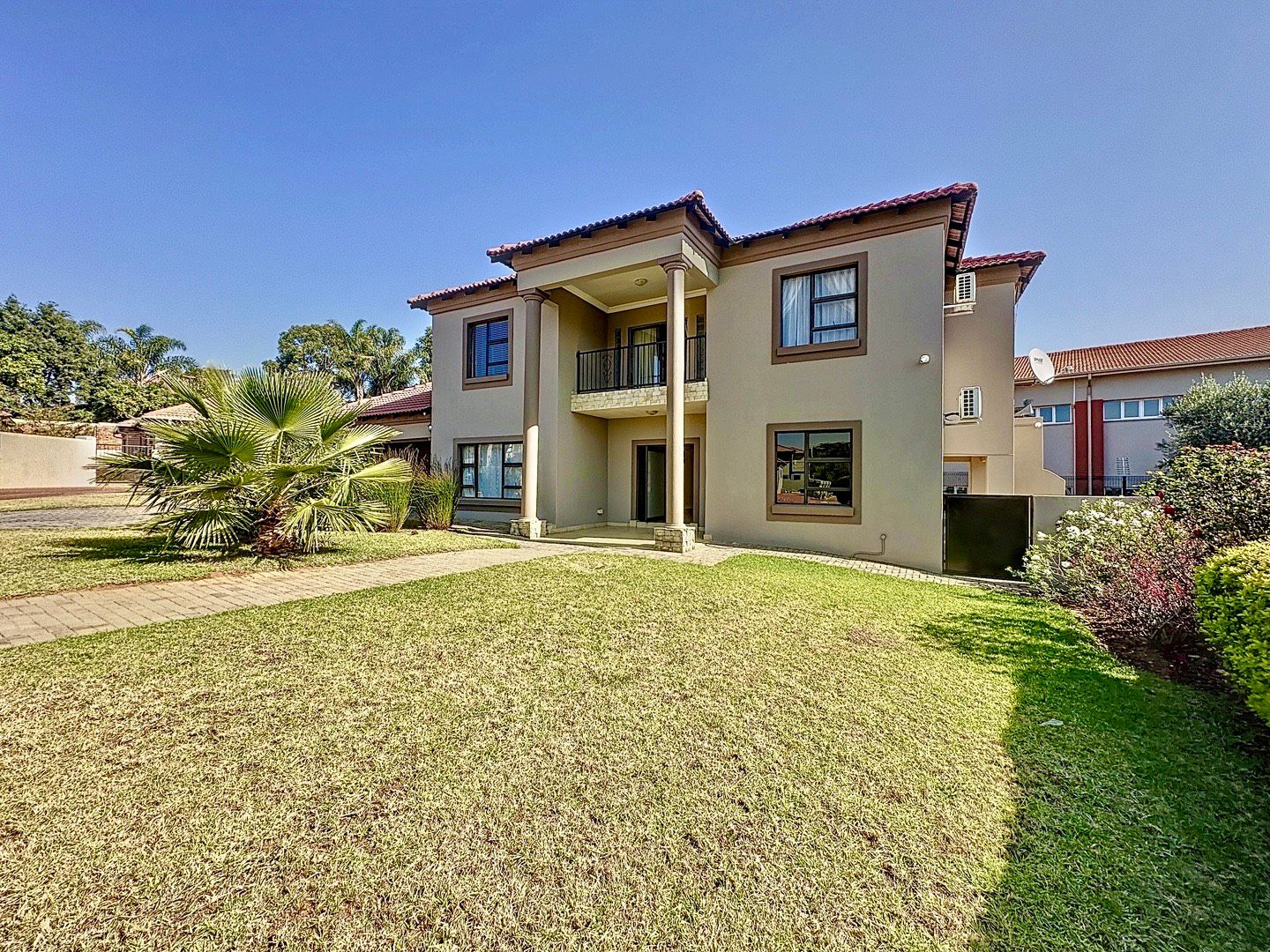 4 Bedroom Property for Sale in Equestria Gauteng