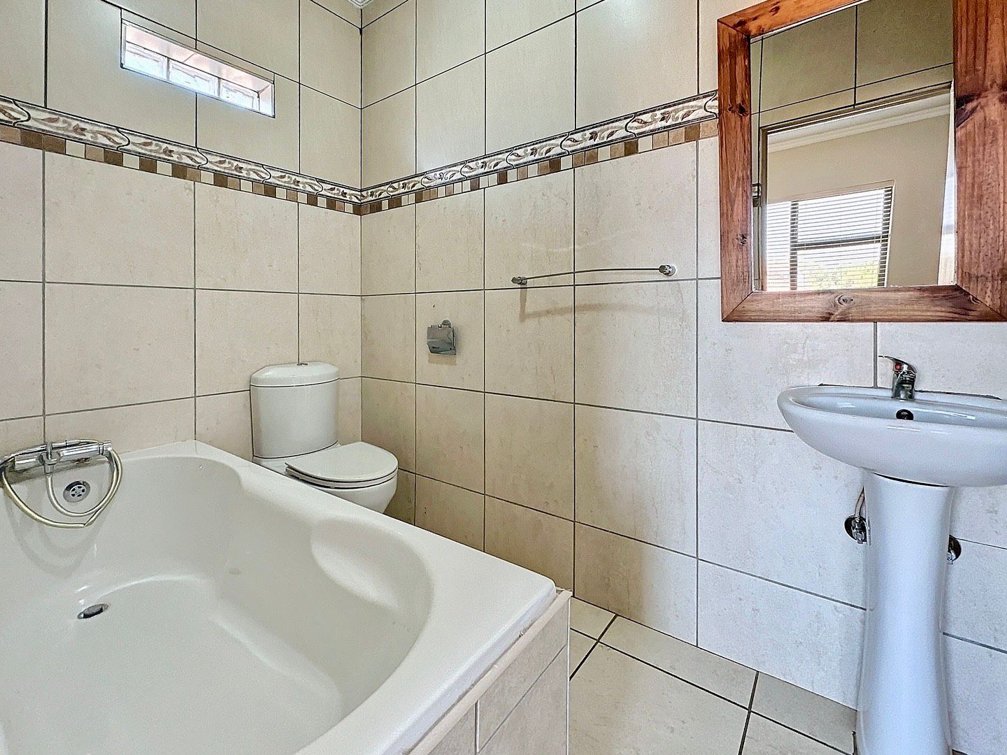 4 Bedroom Property for Sale in Equestria Gauteng