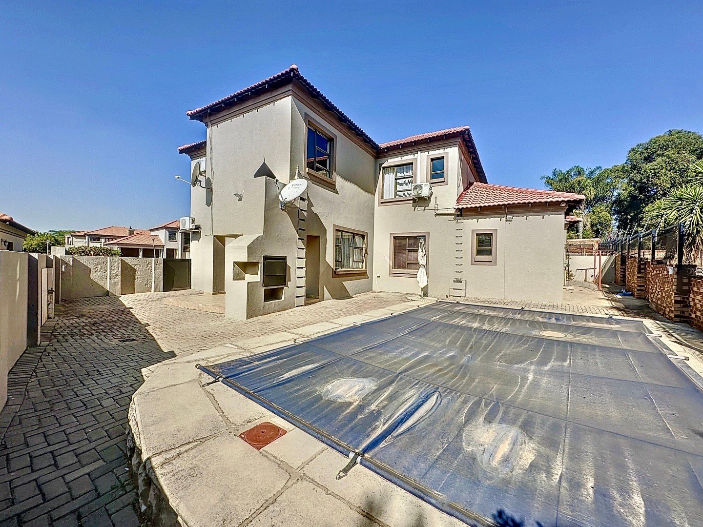 4 Bedroom Property for Sale in Equestria Gauteng