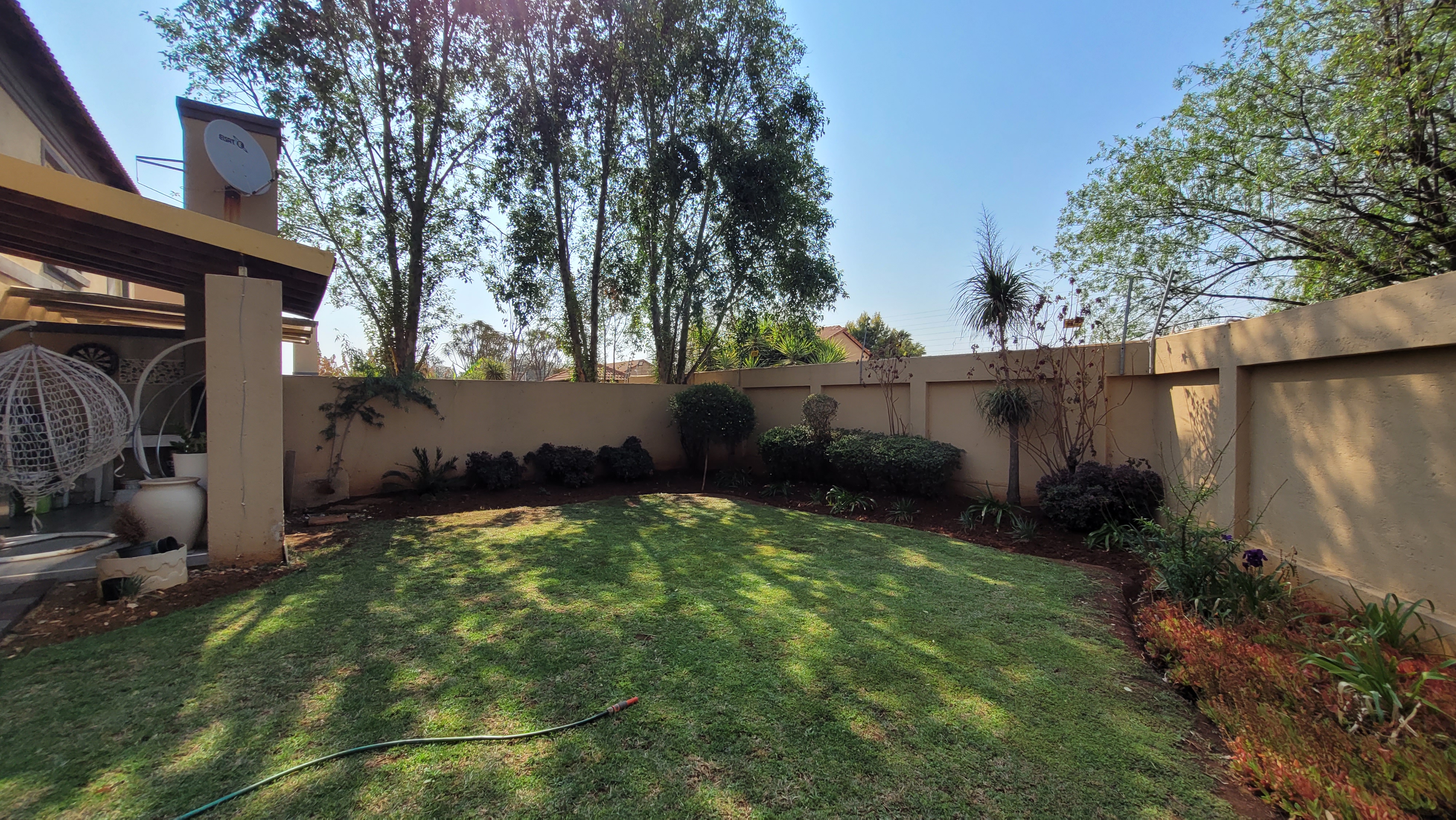 To Let 4 Bedroom Property for Rent in Montana Gauteng